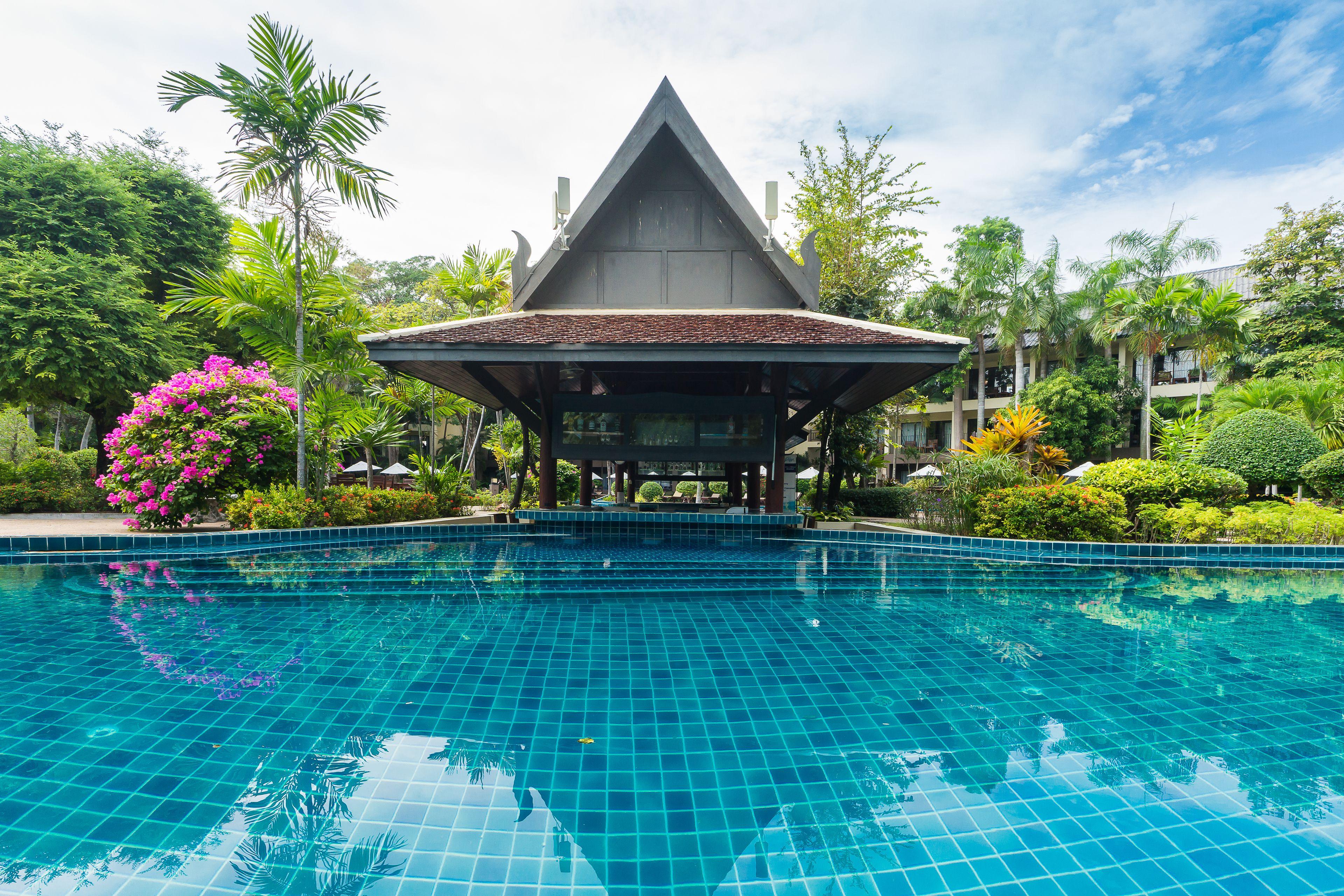 Resort The Park