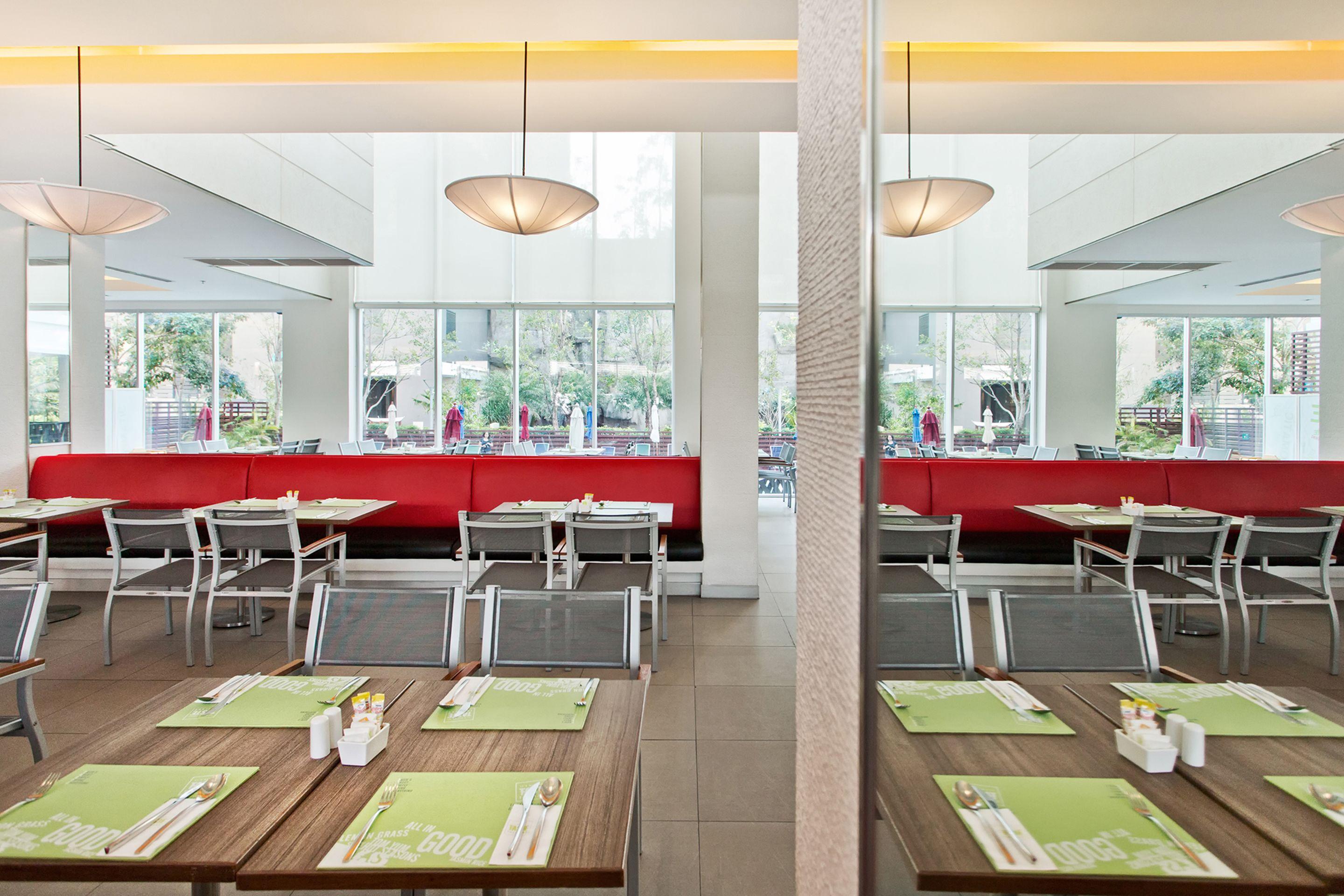 Hotel Ibis