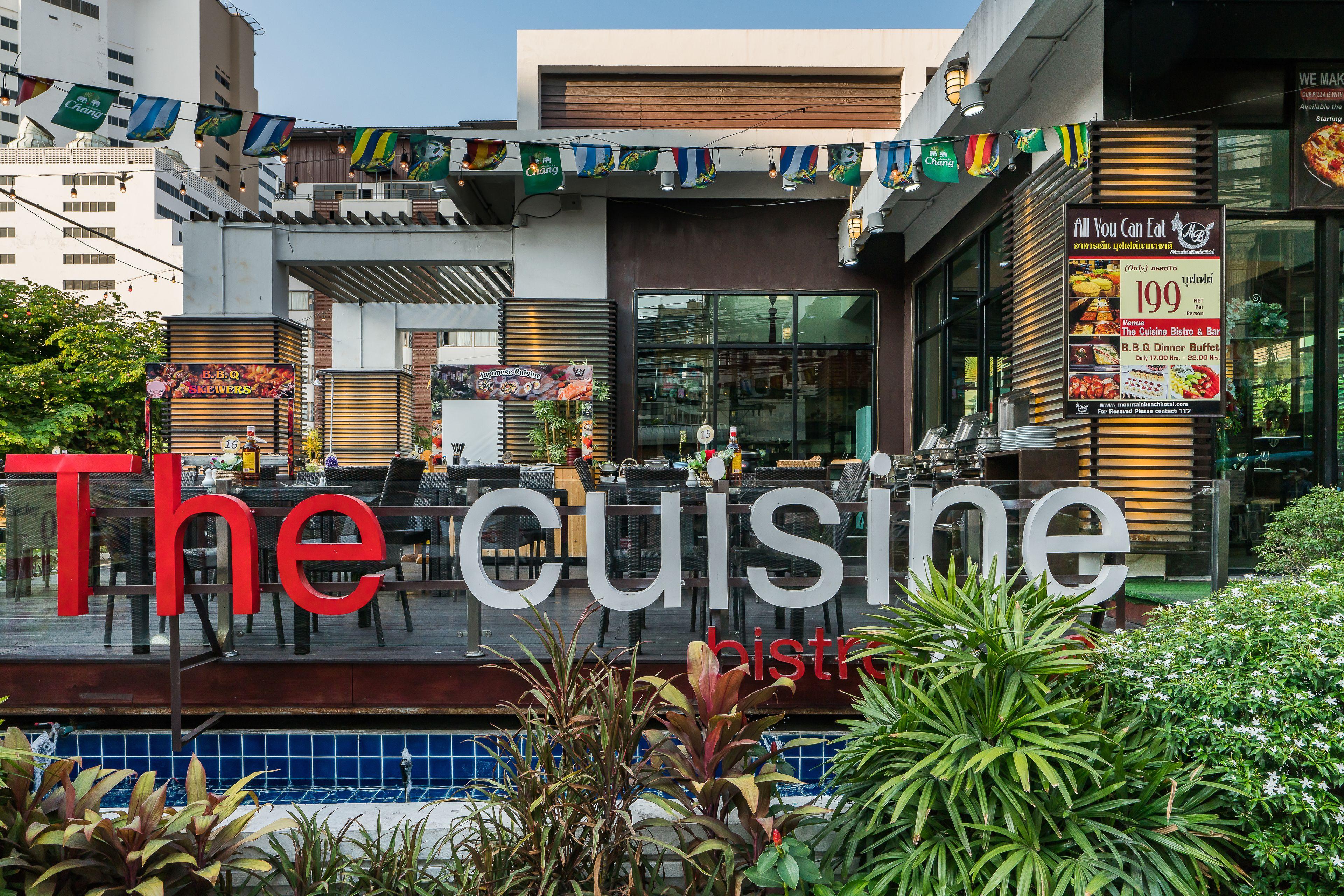 Mountain & Convention Center Hotel 4*