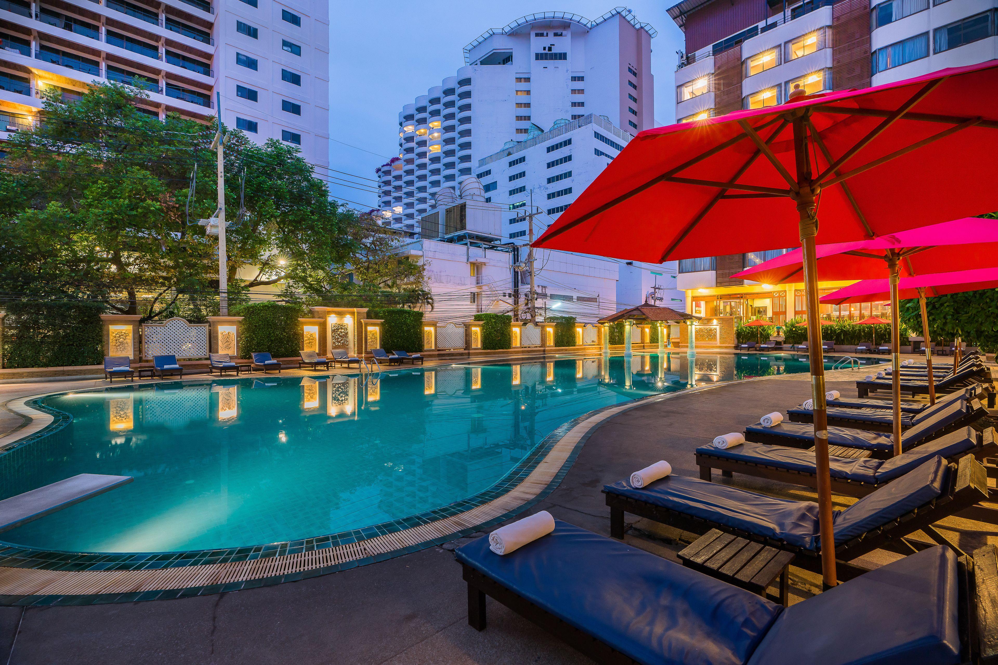 Hotel Mountain & Convention Center