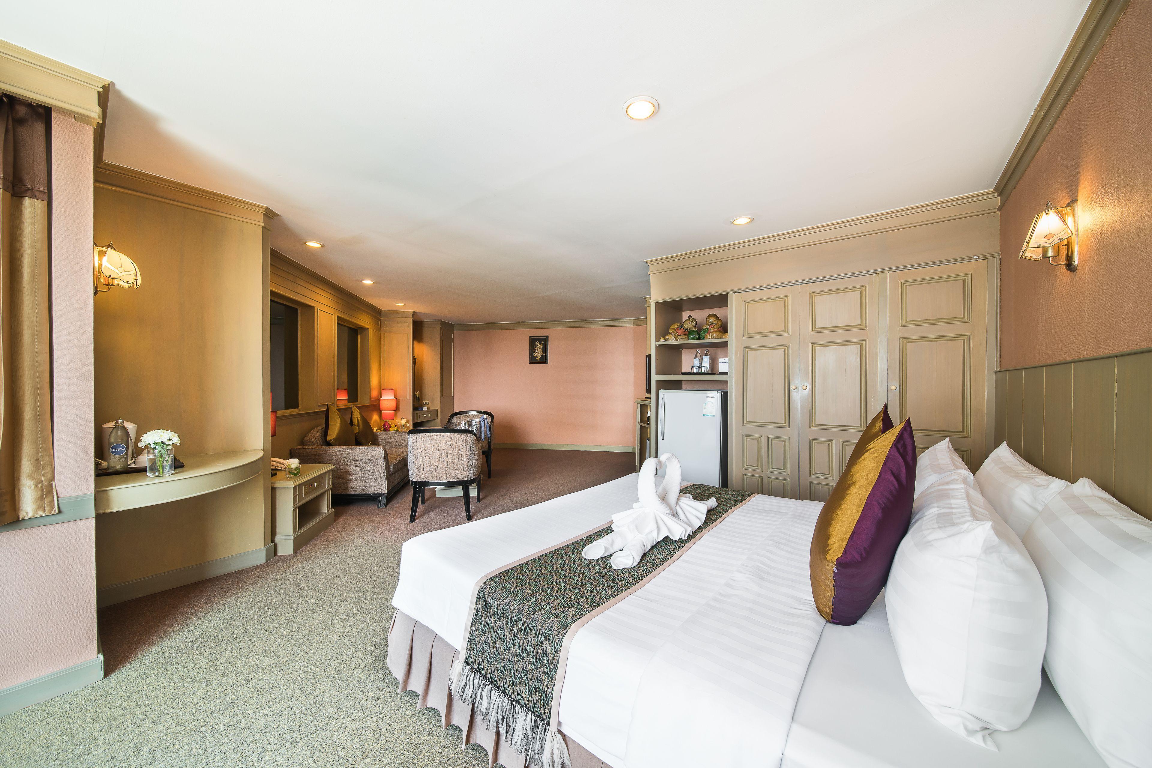 Hotel Mountain & Convention Center