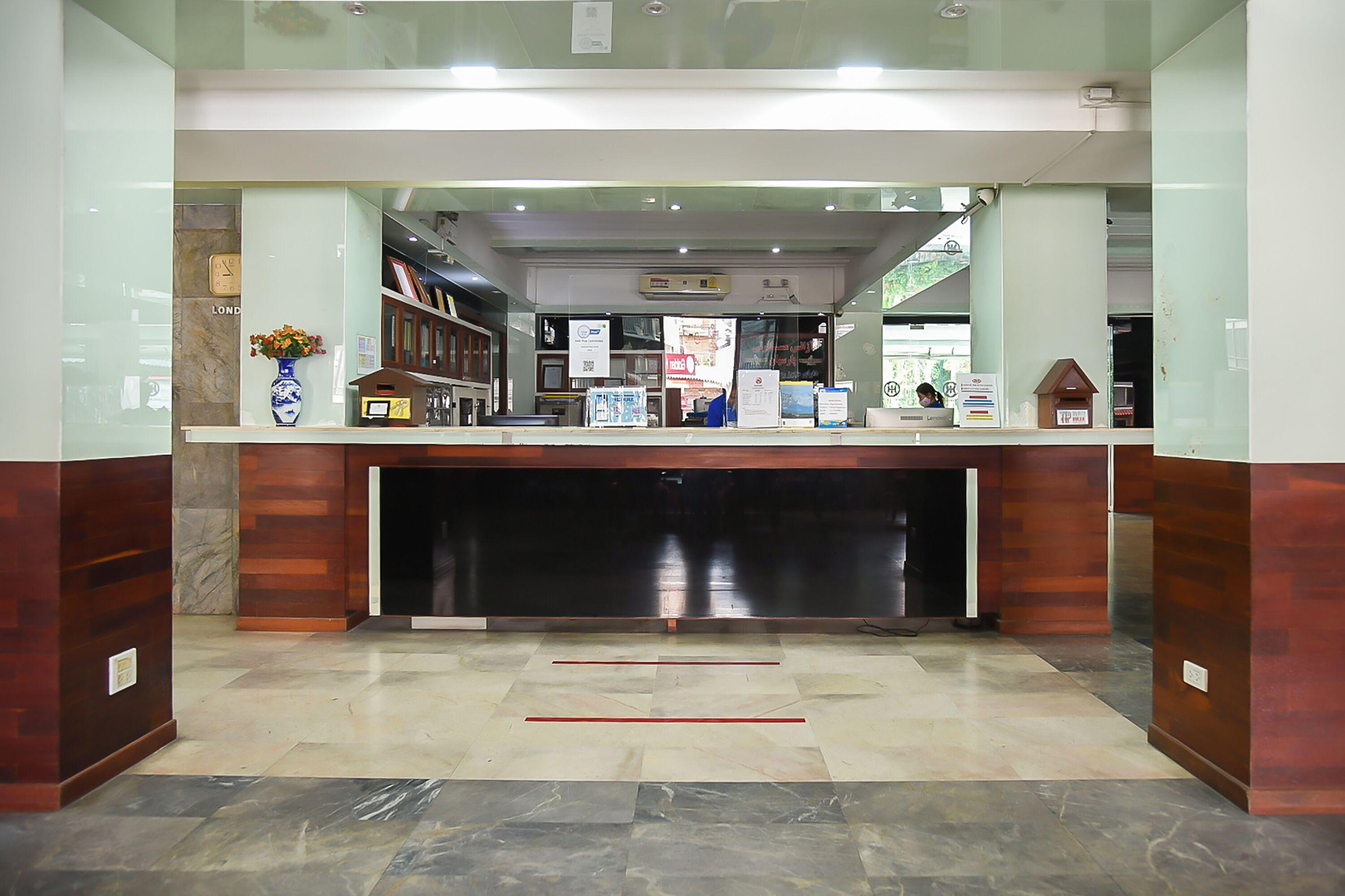 Hiso Pattaya