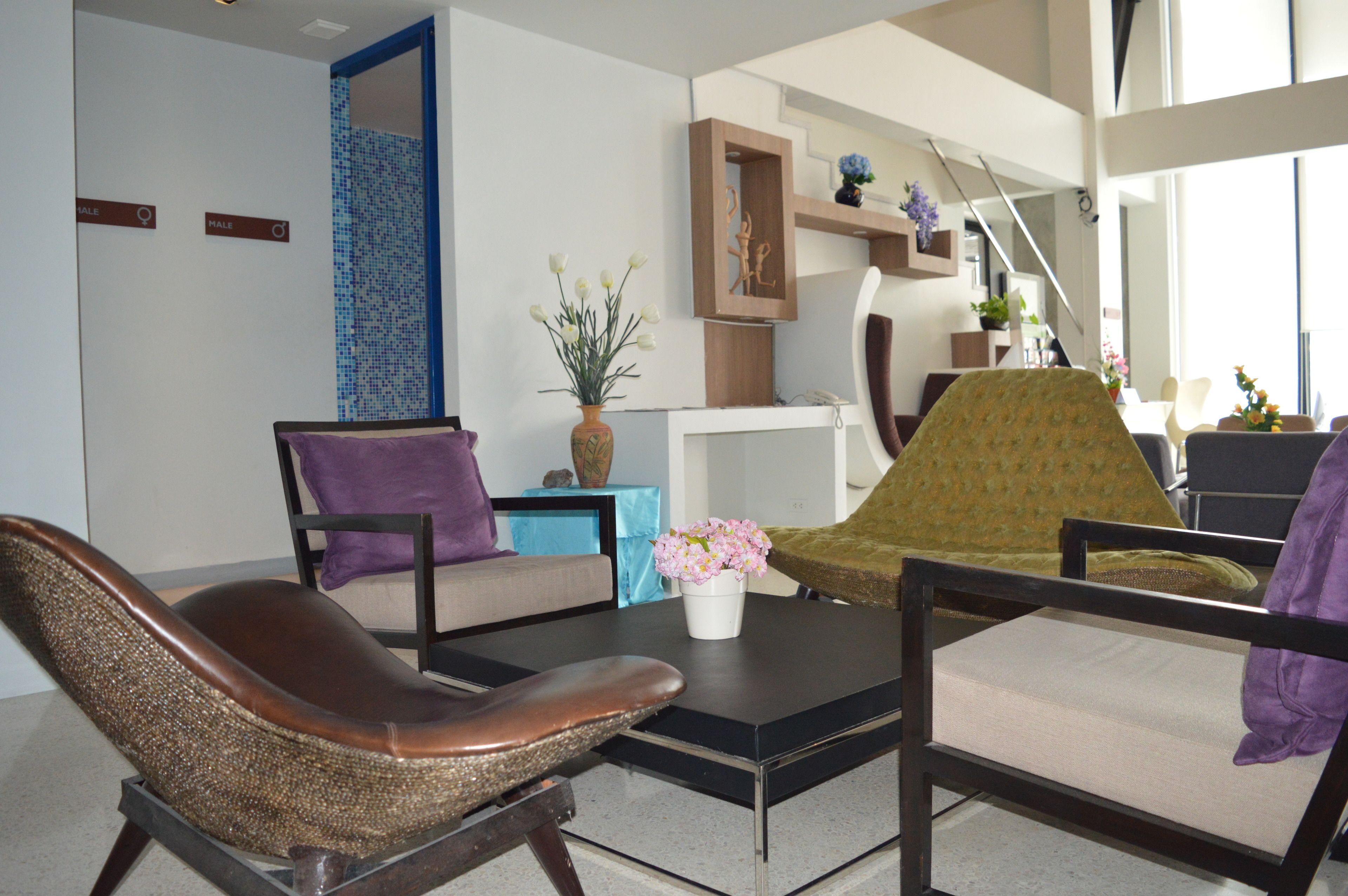 โรงแรม Aya Boutique - Sha Pattaya