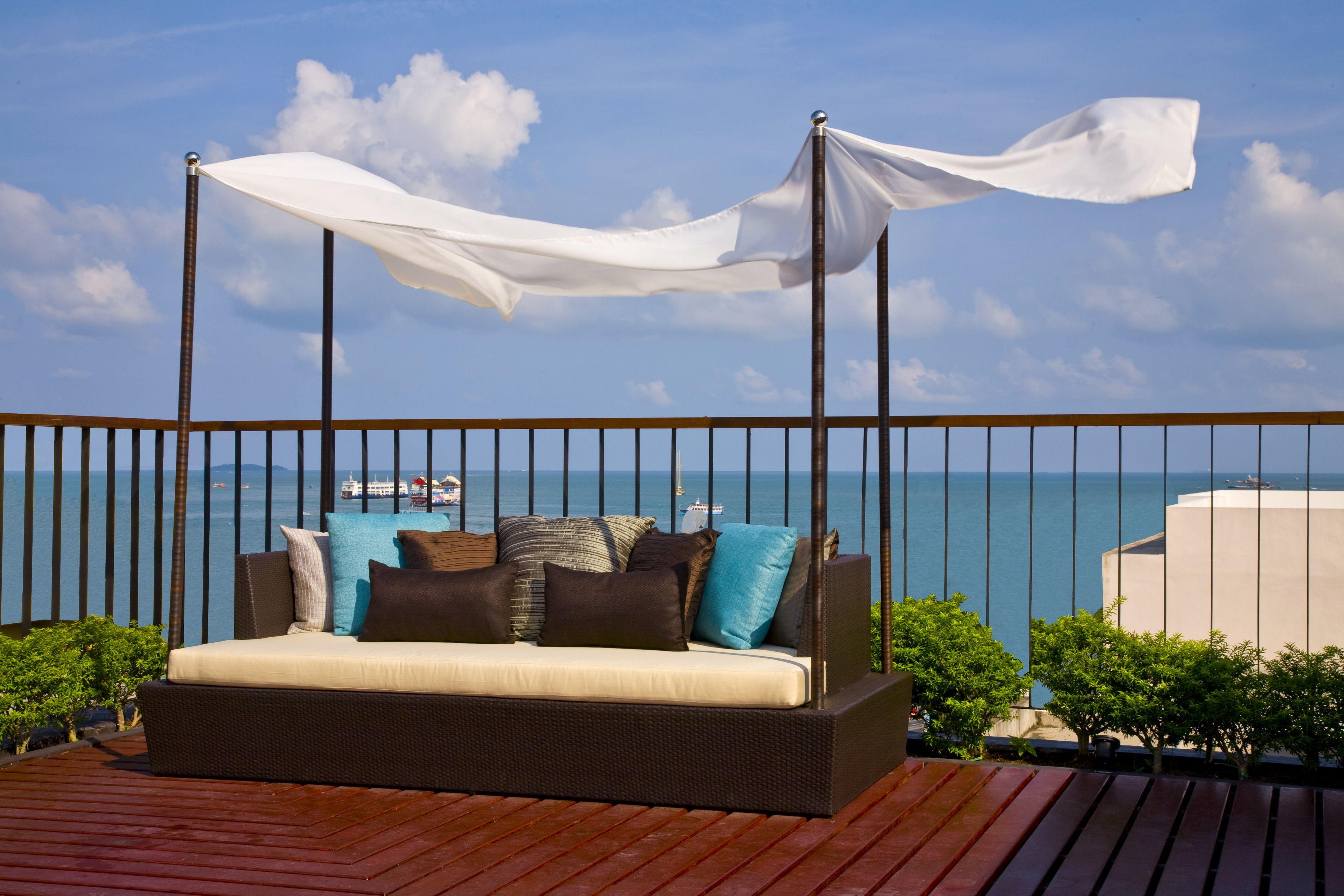 Aya Boutique - Sha โรงแรม Pattaya