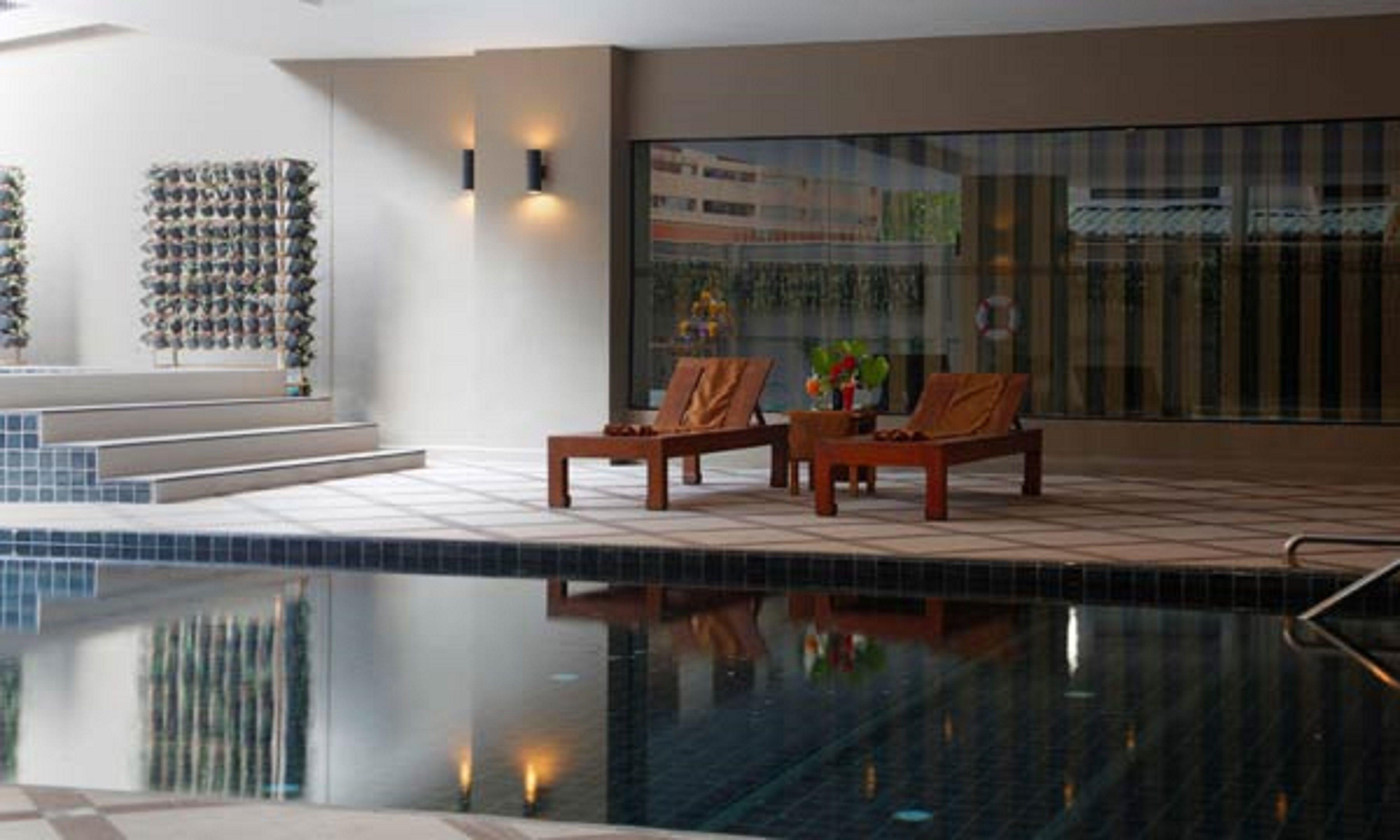 โรงแรม Loft 3*