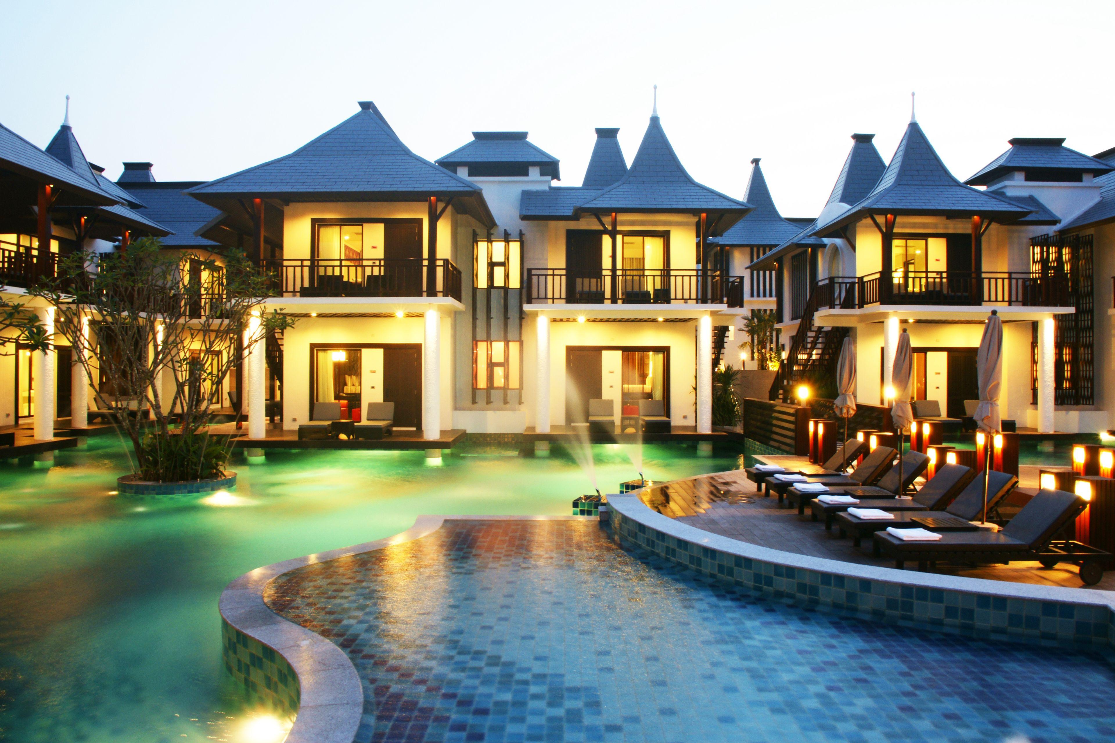 Z Through By The Zign Hotel