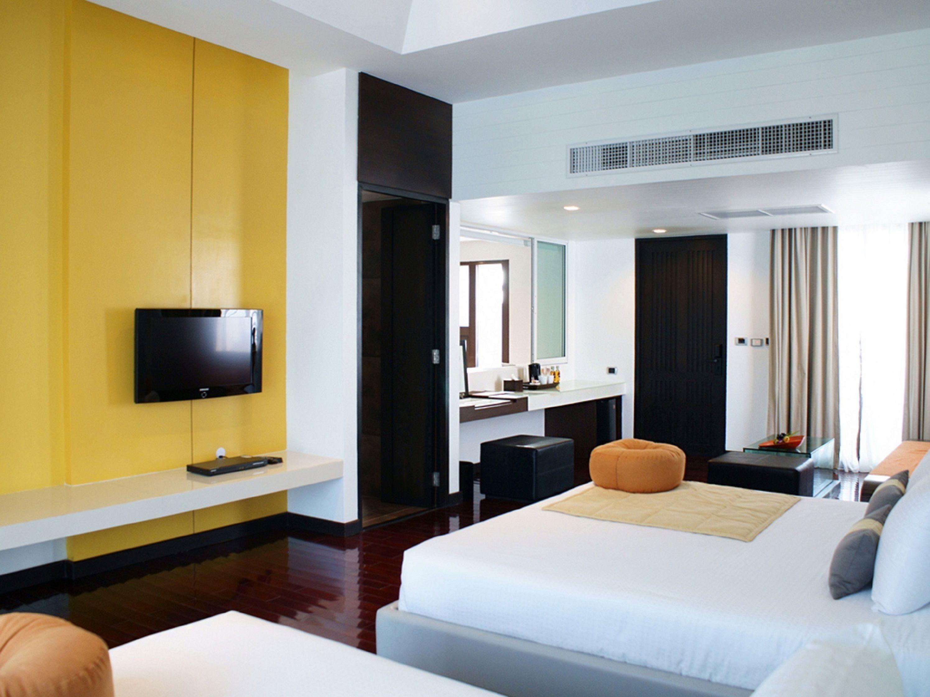 Z Through By The Zign Hotel Pattaya