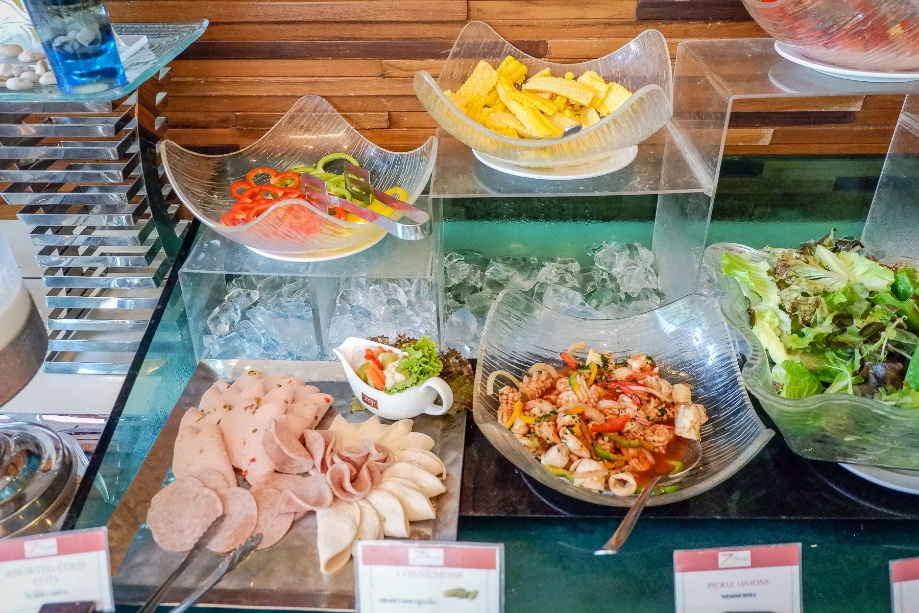 Z Through By The Zign 5*