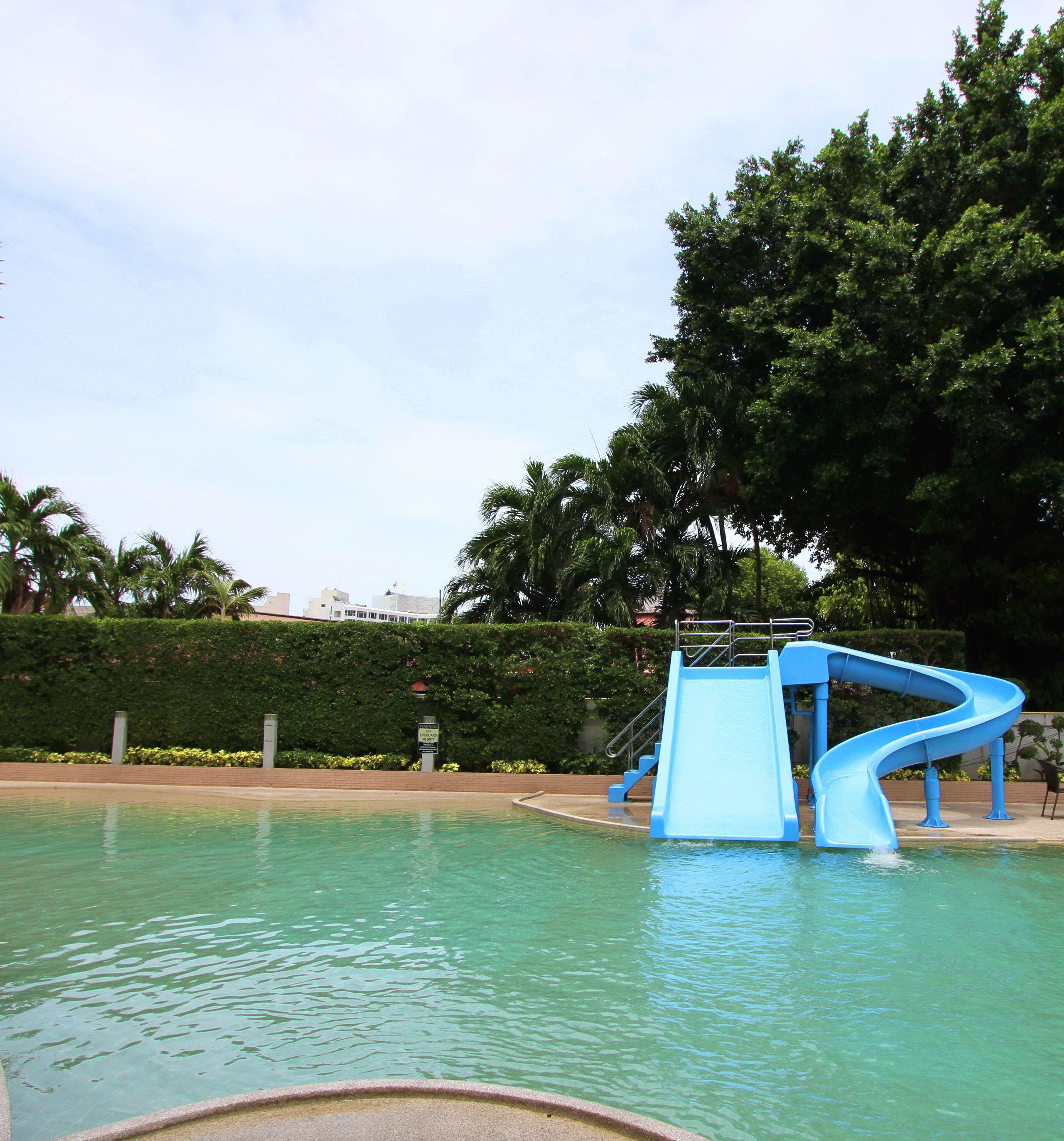 Discovery - Sha Extra 4* Pattaya