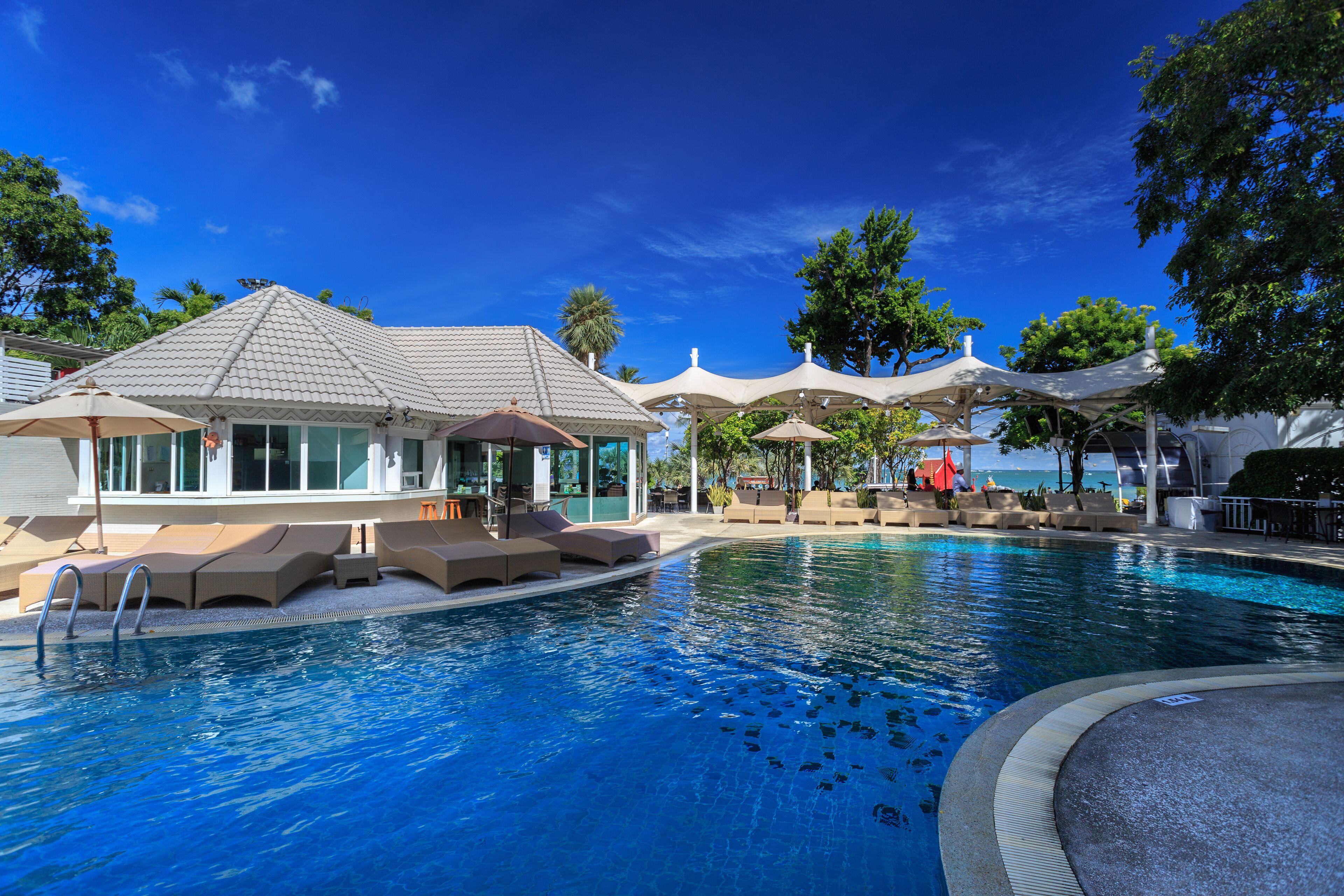 Discovery Hotel