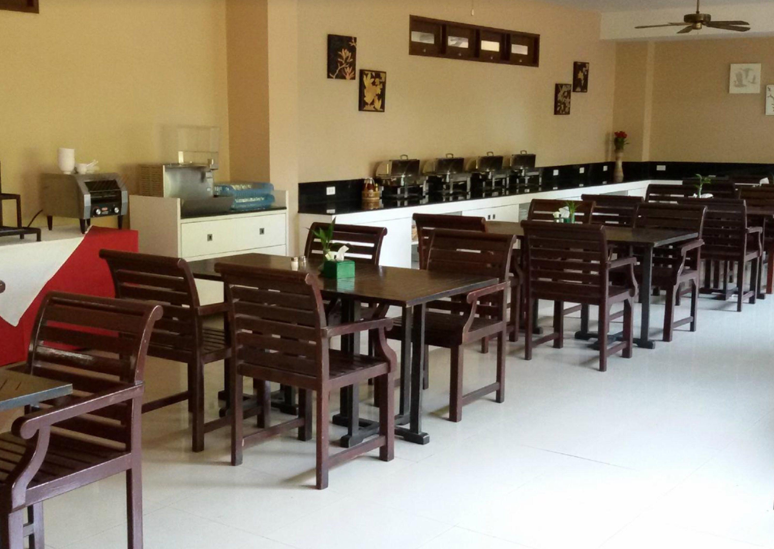 Resort Gazebo Resort, Pattaya