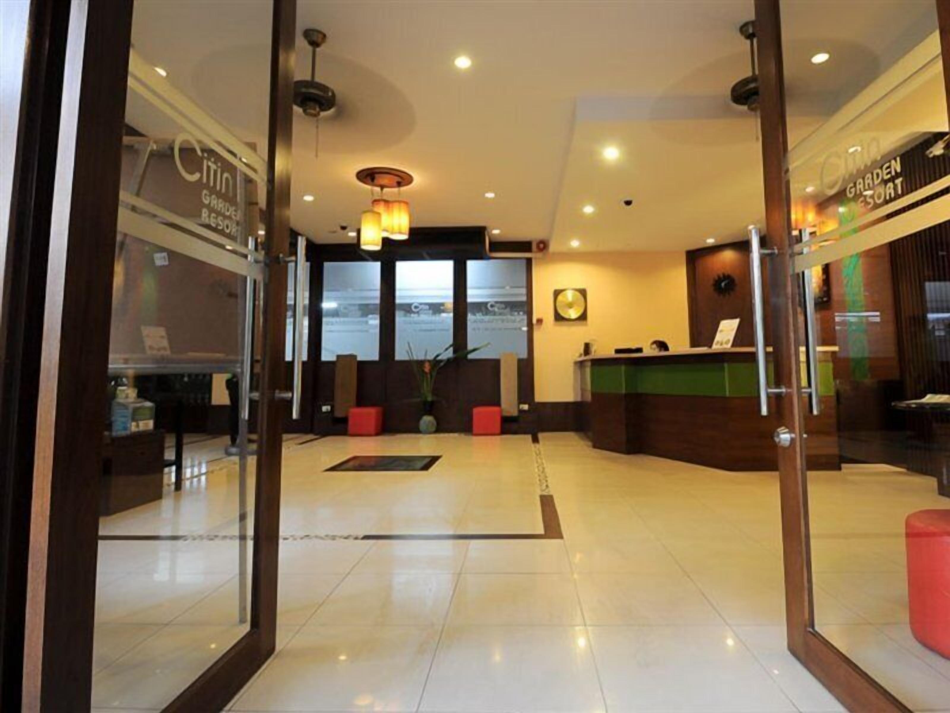 Gazebo Resort, Resort 3*