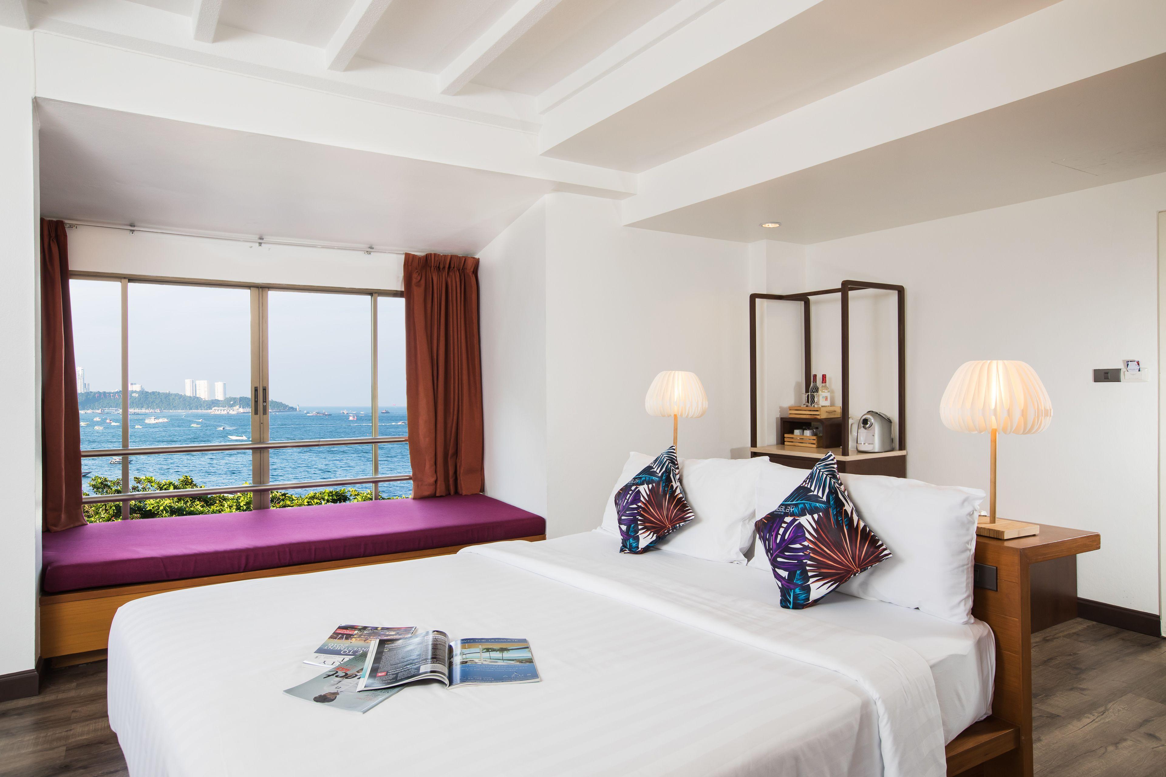 Sandalay Resort 4*