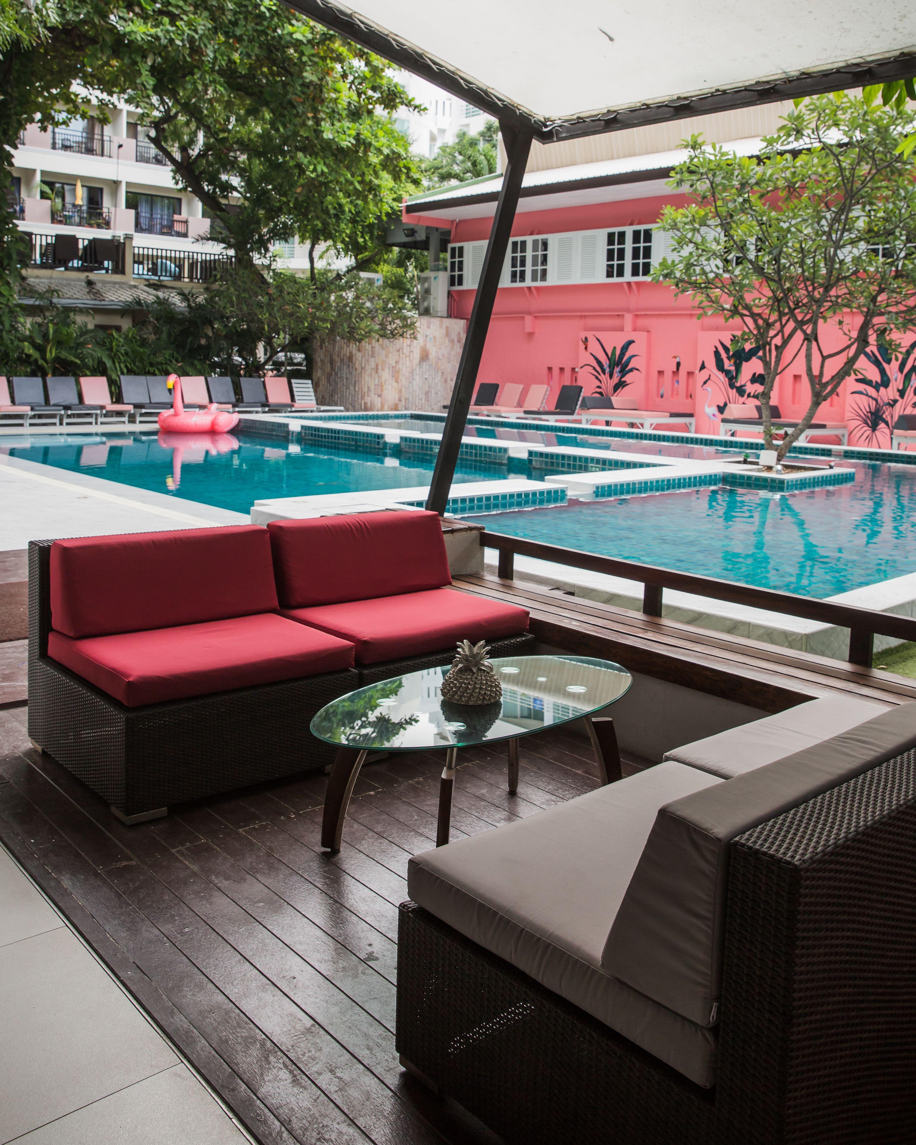 Resort Sandalay 4*