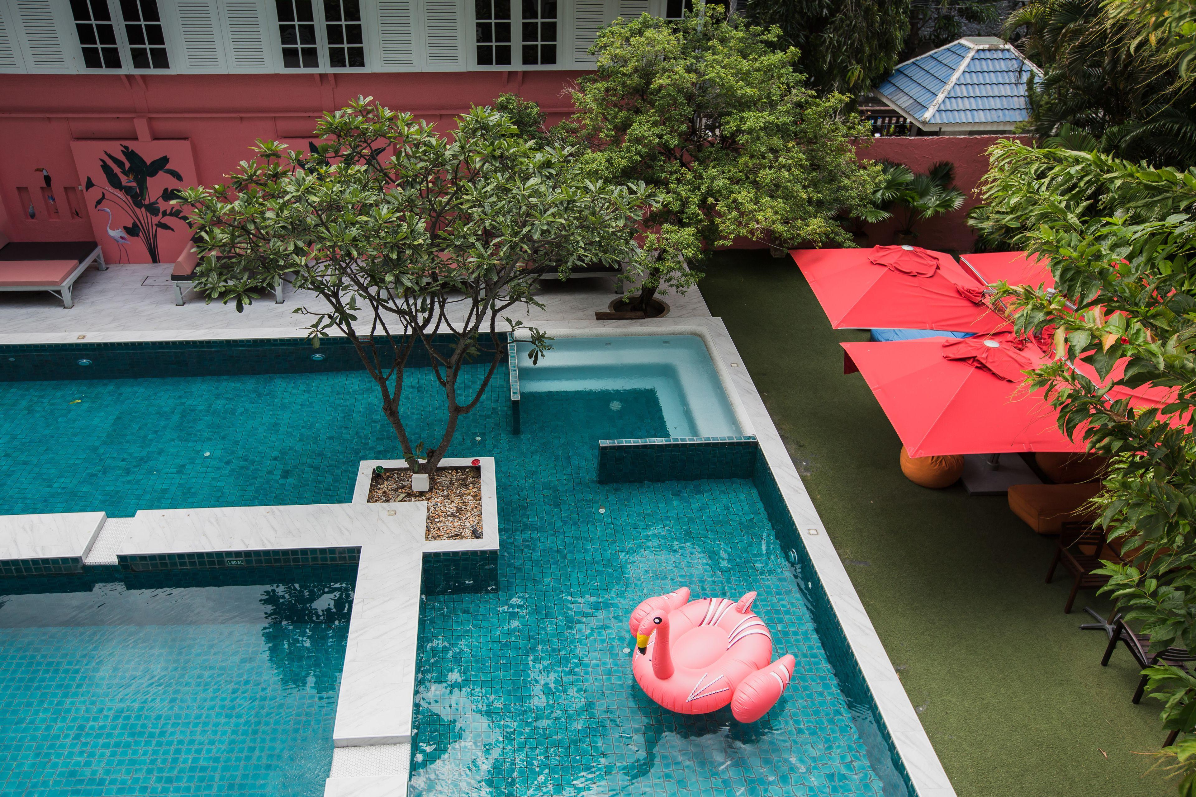Sandalay 4* Pattaya