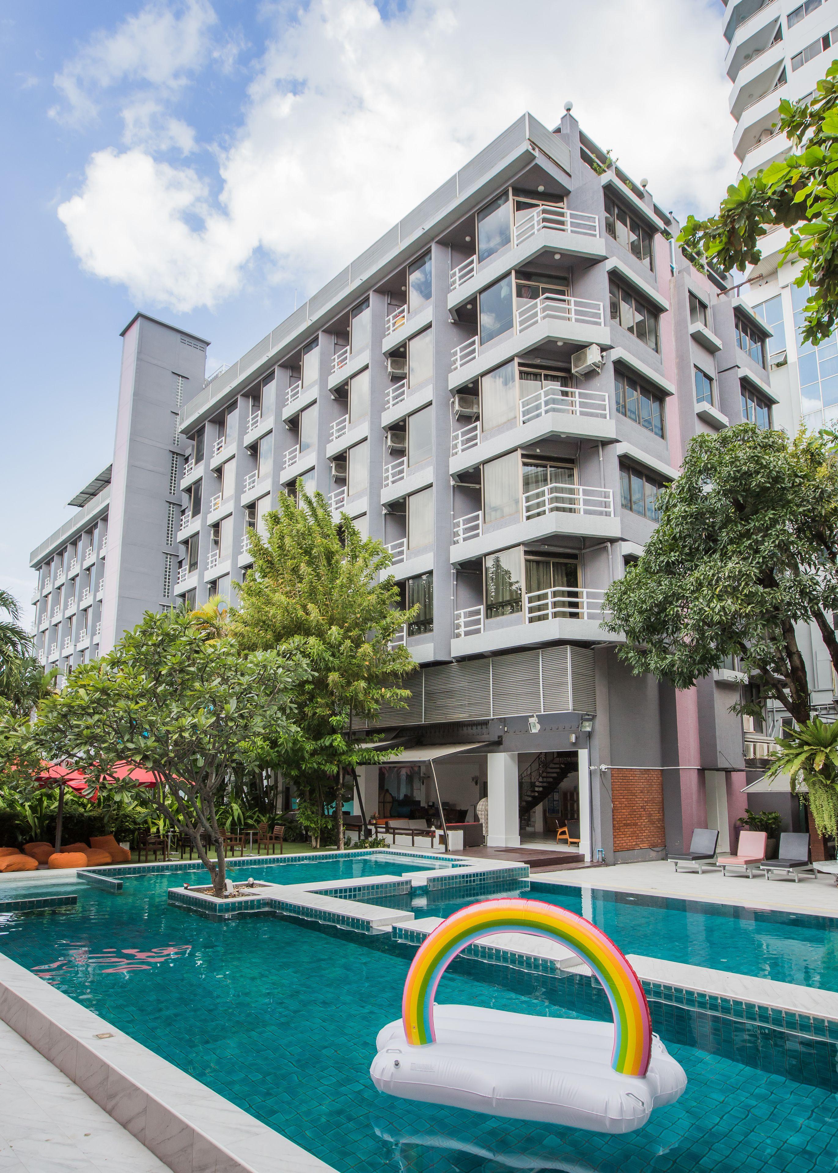 Resort Sandalay 4*