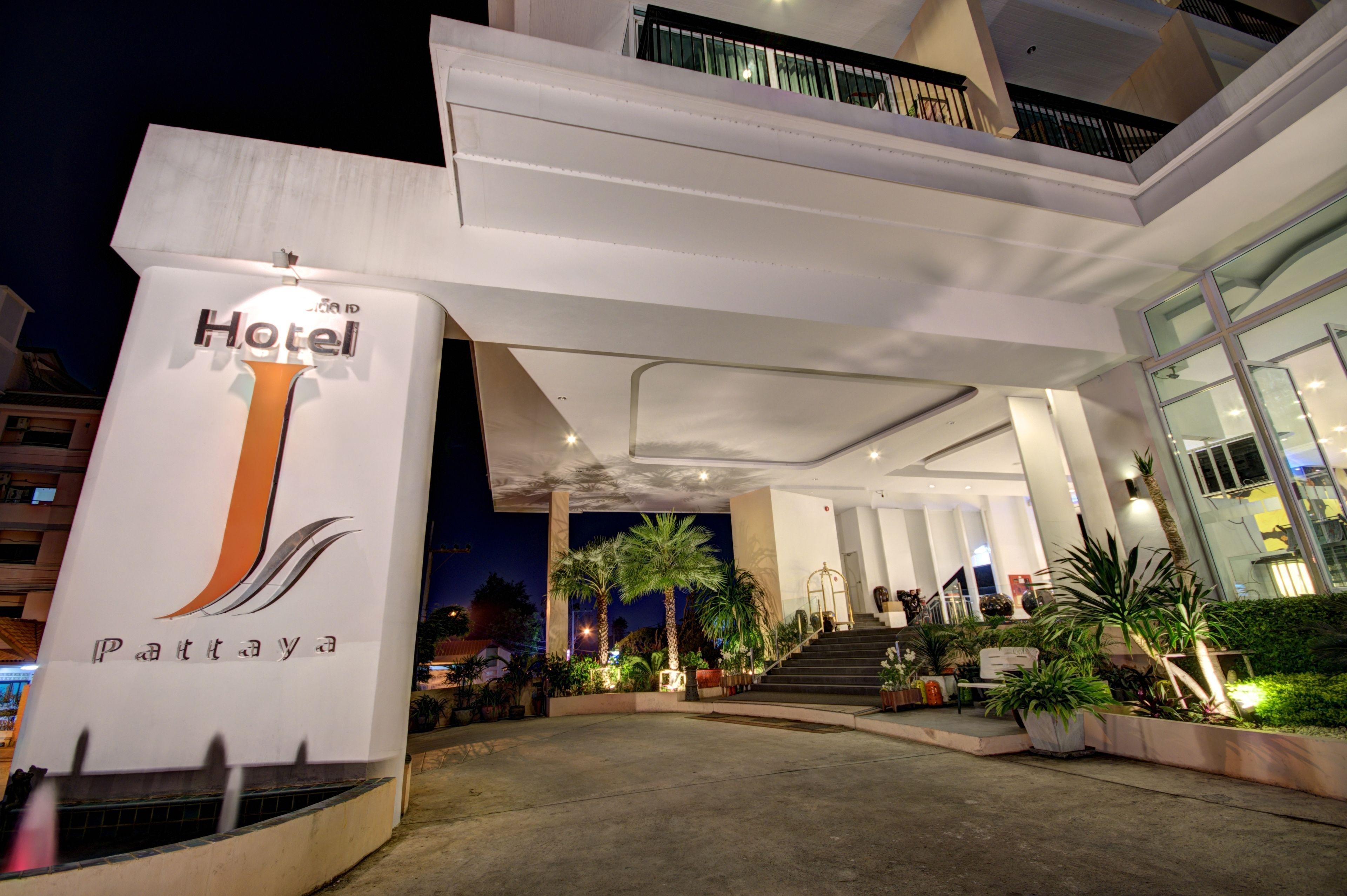 J Pattaya