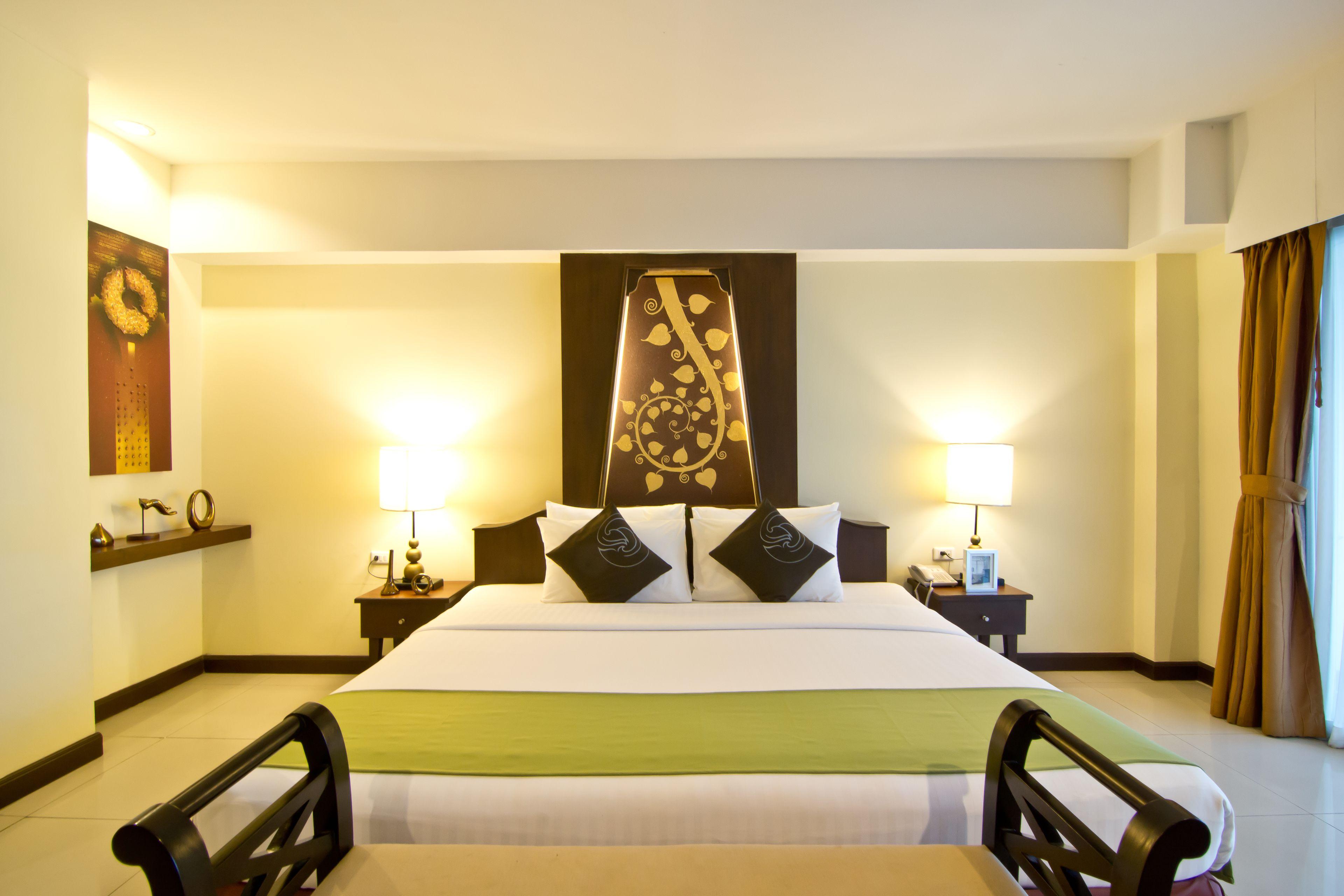 Golden Sea - Sha Extra 4* Pattaya