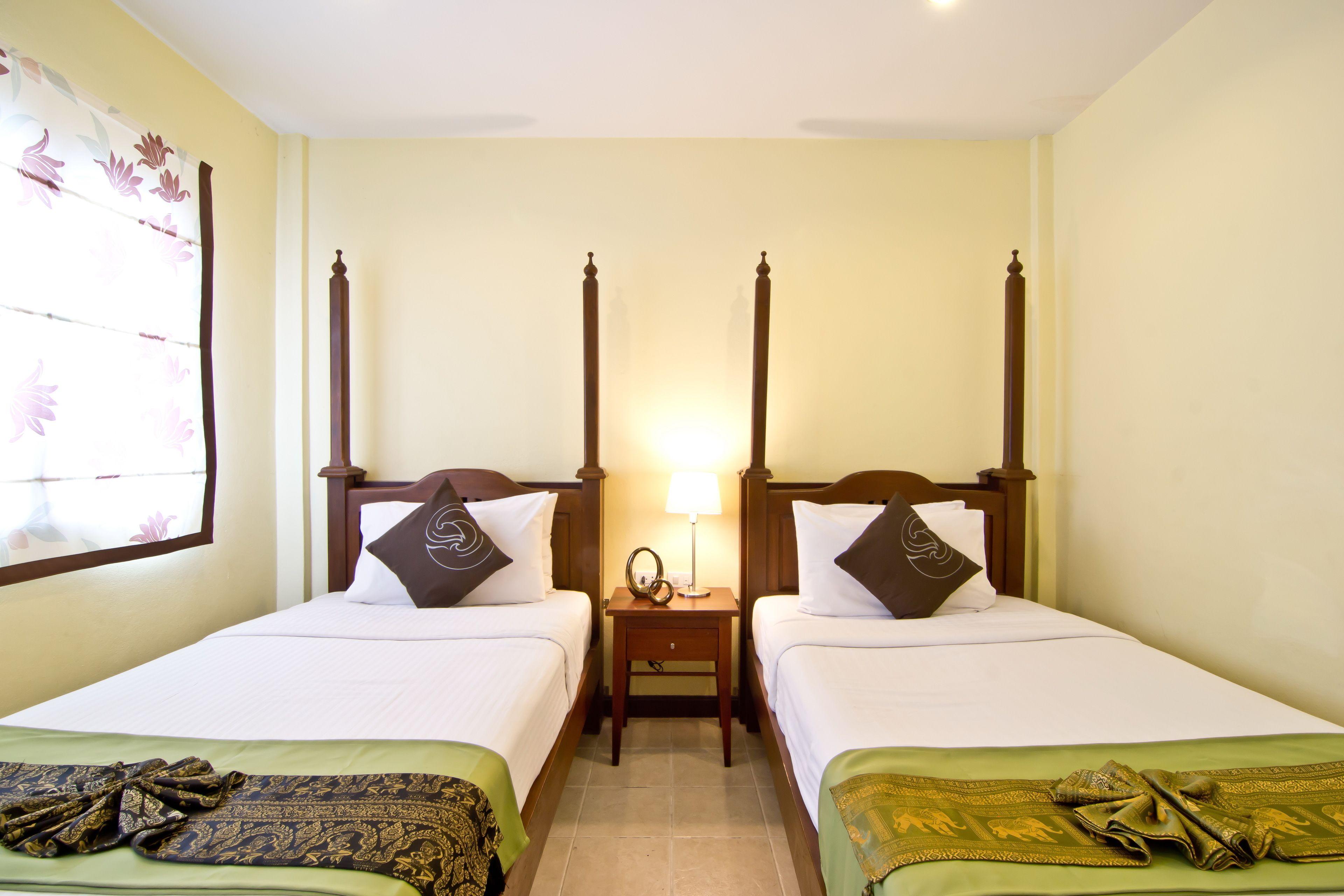 Hotel Golden Sea - Sha Extra Pattaya