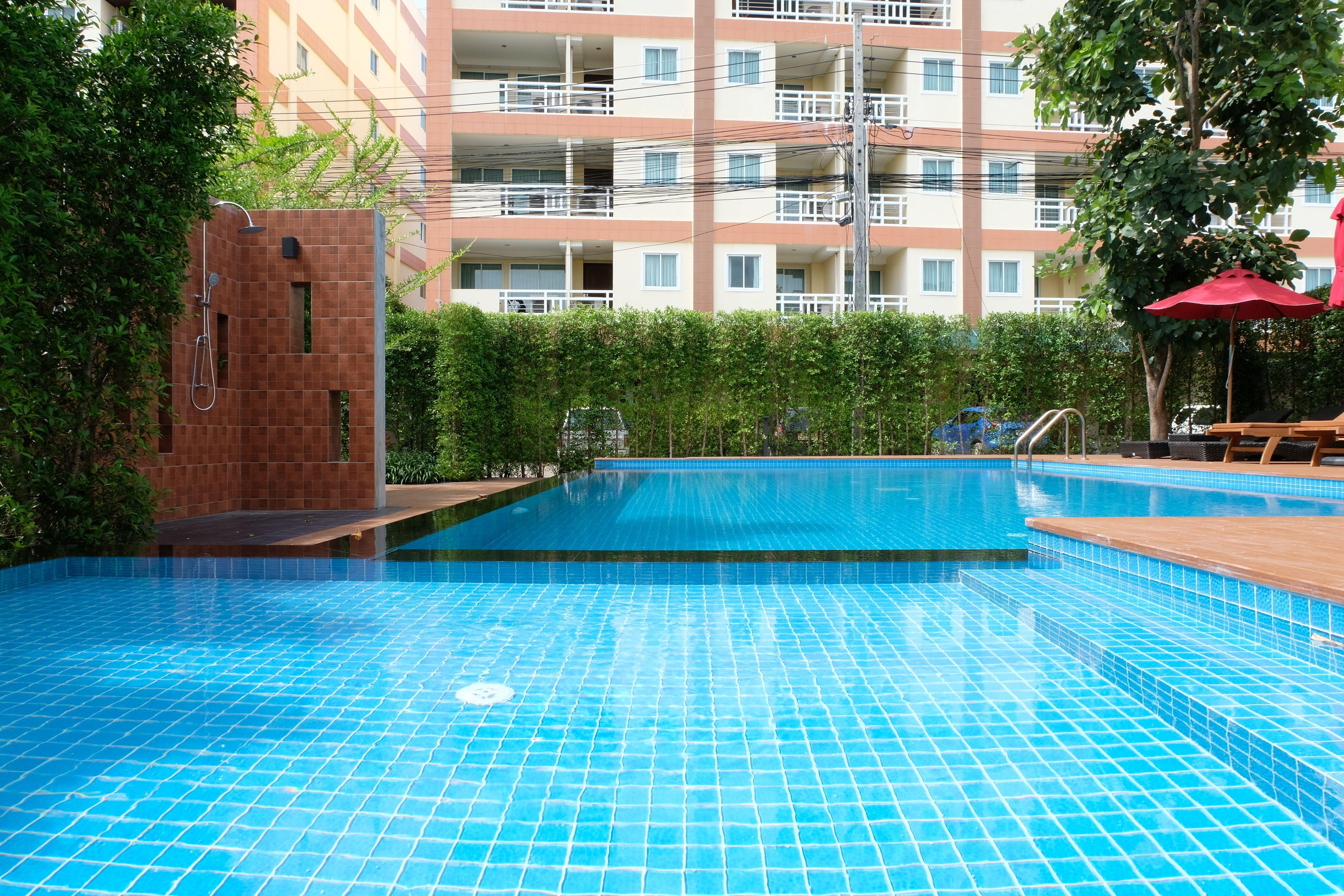 Hotel Golden Sea - Sha Extra