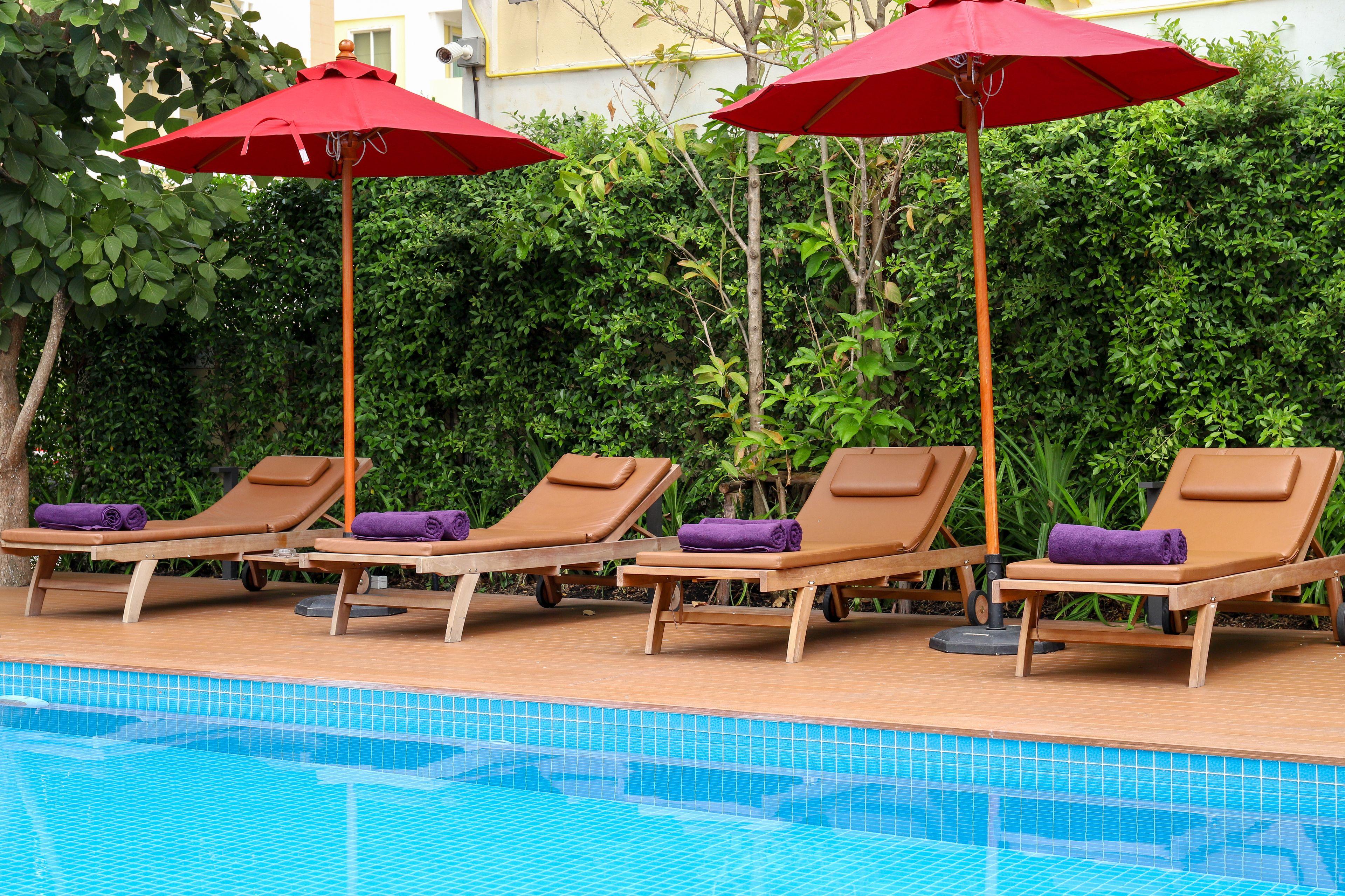 Golden Sea - Sha Extra Pattaya