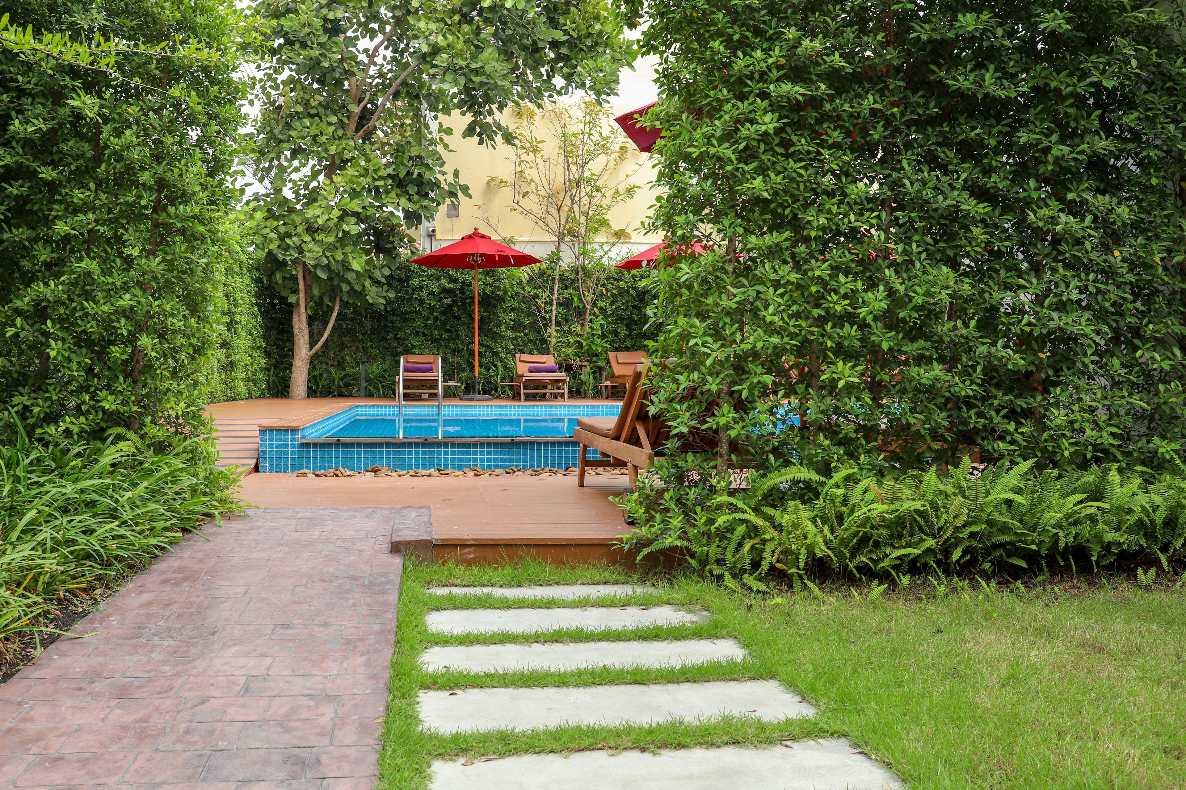 Golden Sea - Sha Extra Pattaya