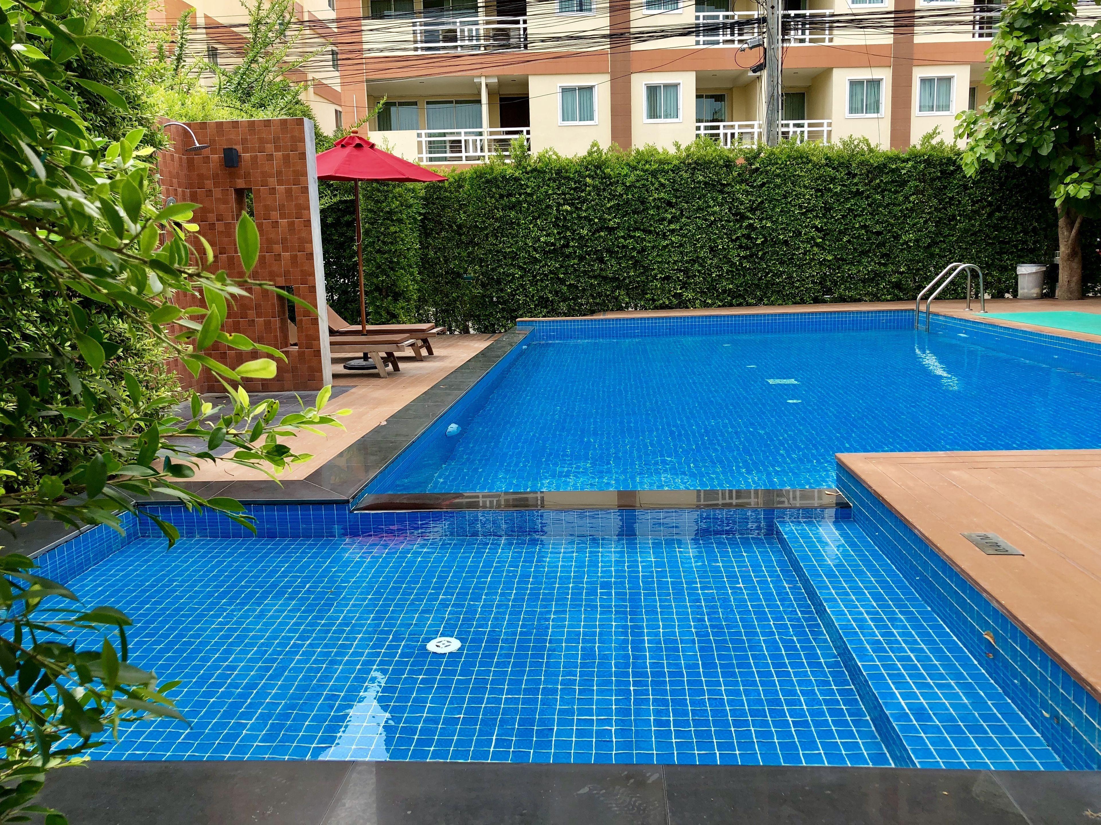 Hotel Golden Sea - Sha Extra Pattaya