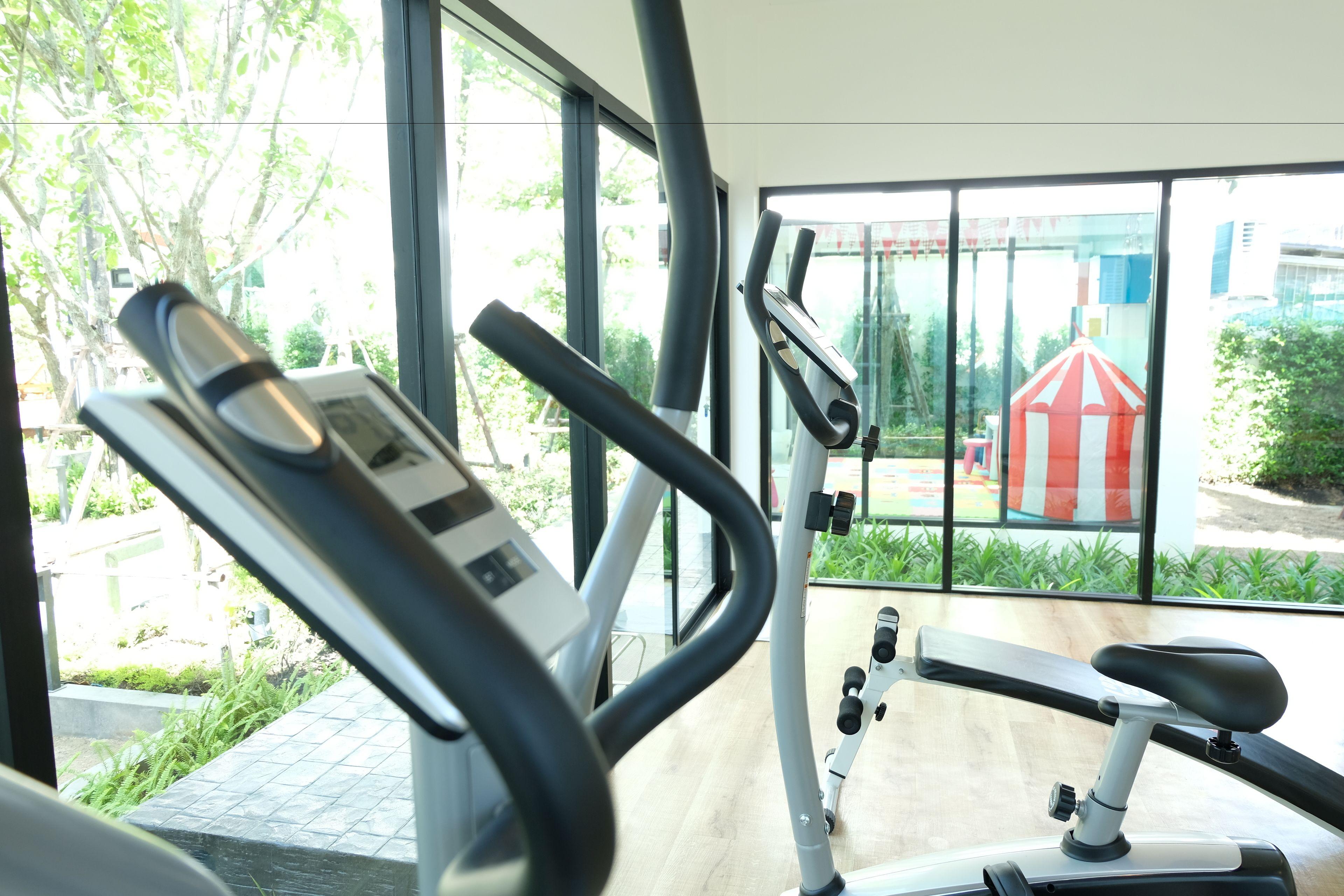 Golden Sea - Sha Extra Hotel