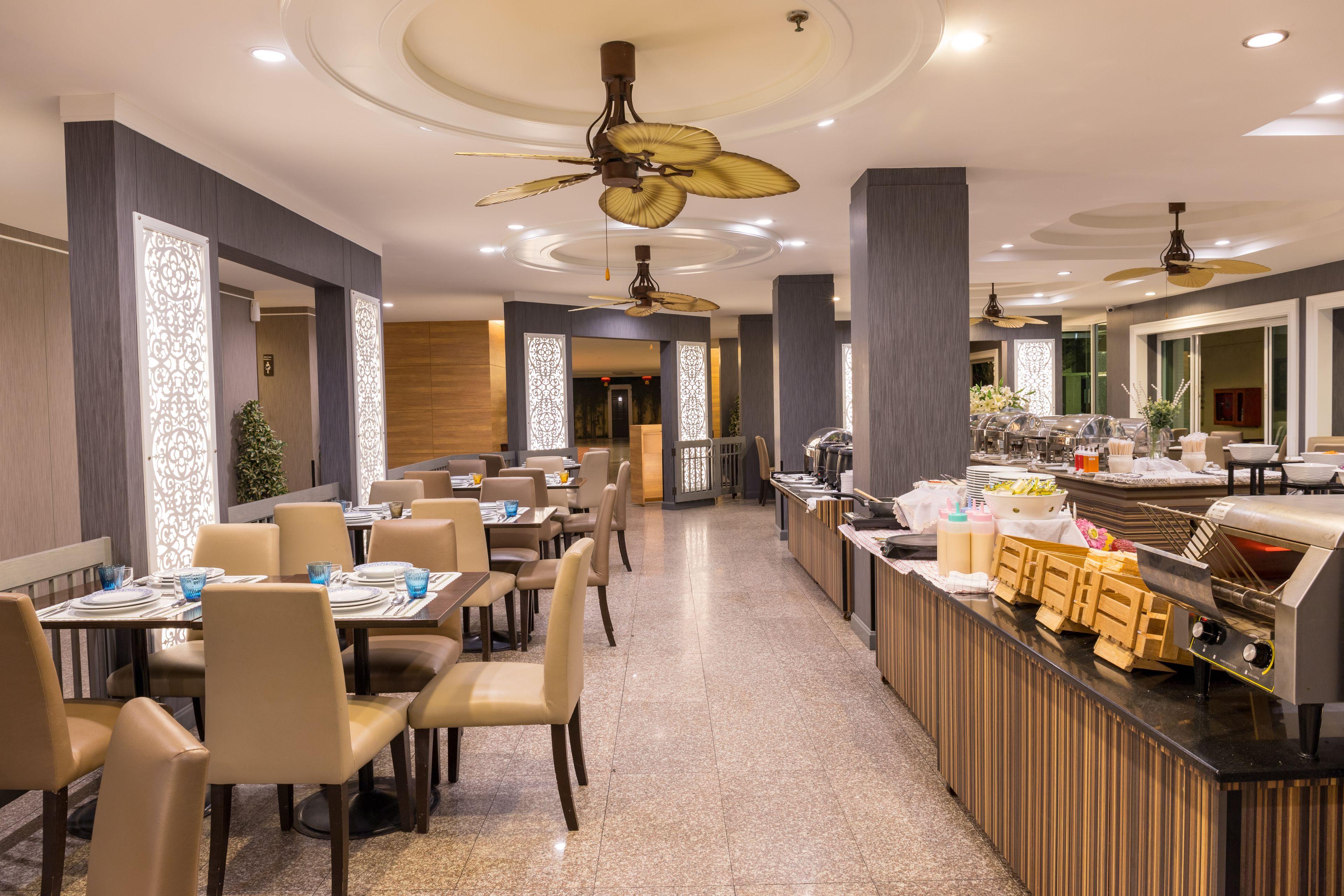 Golden Sea - Sha Extra 4*