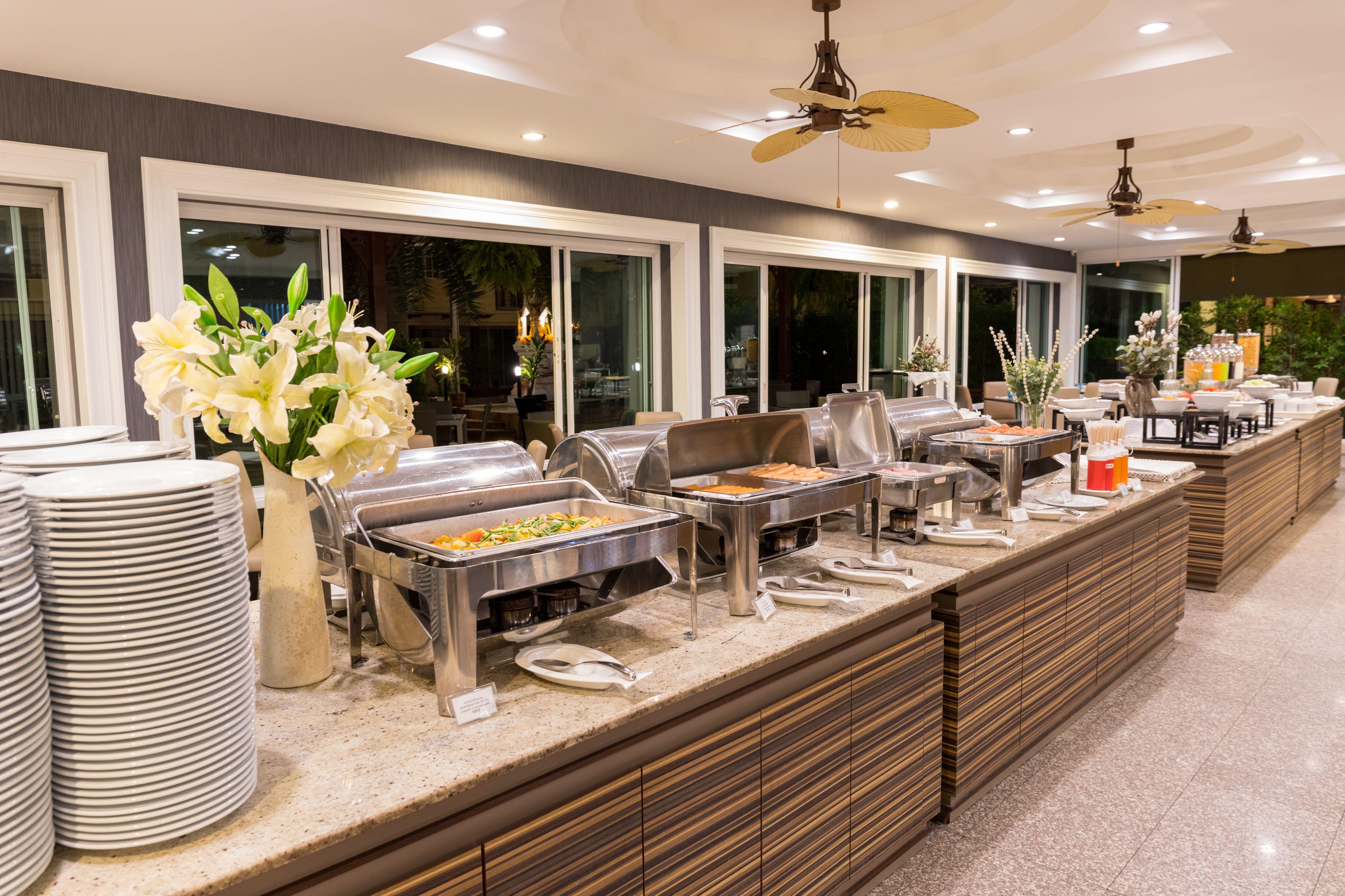 Golden Sea - Sha Extra Hotel 4*