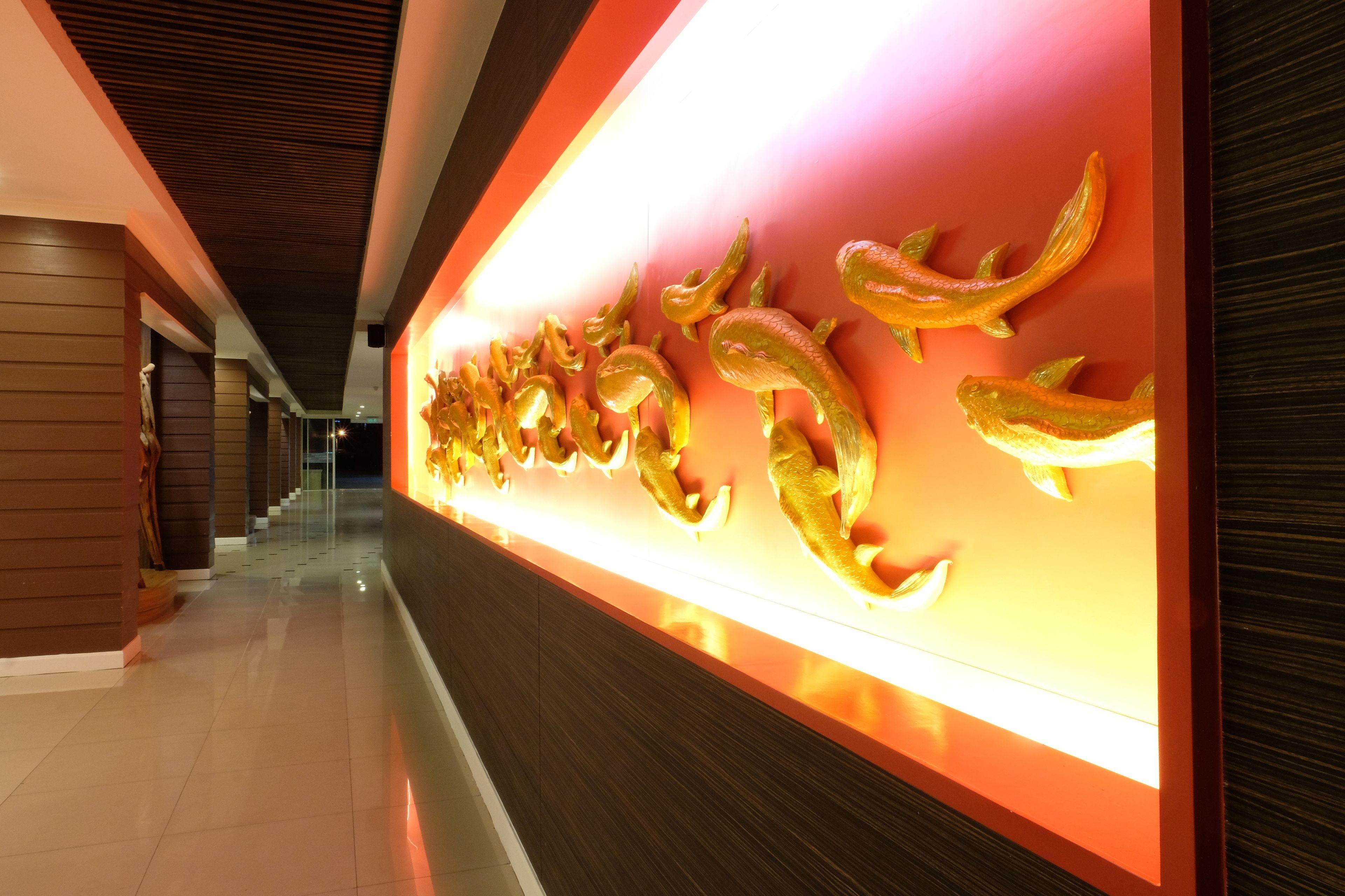 Golden Sea - Sha Extra