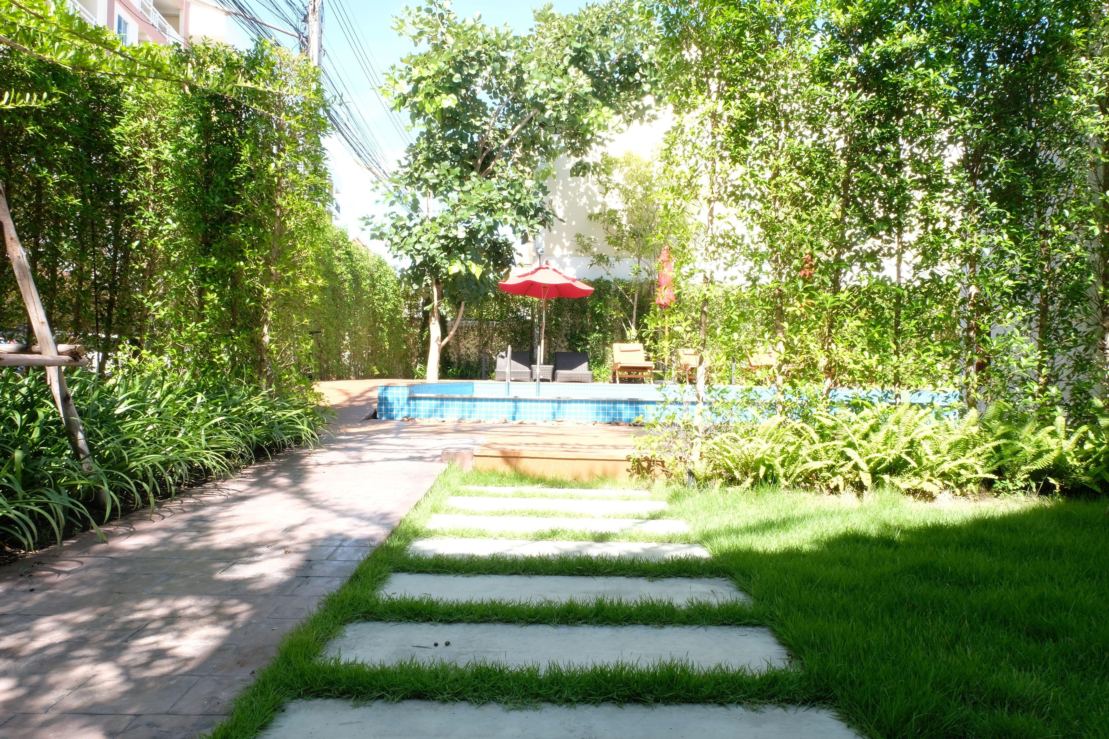 Golden Sea - Sha Extra Hotel 4*