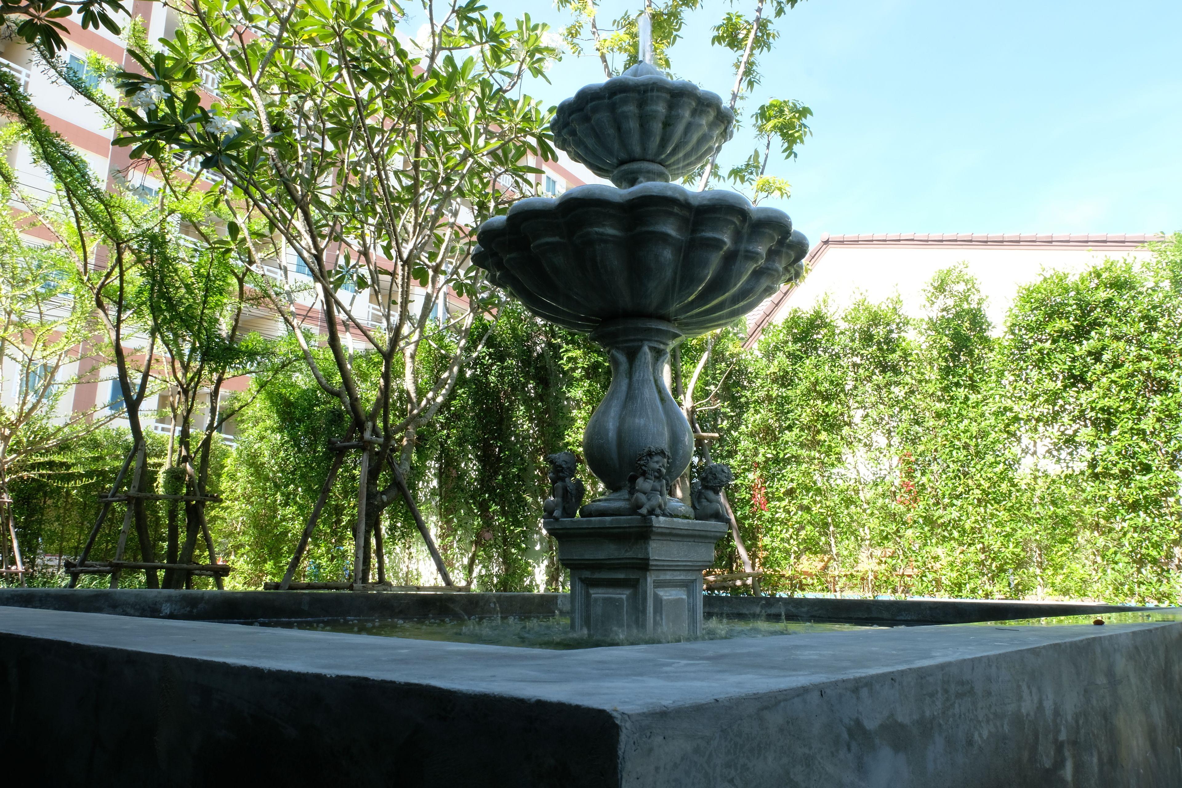 Golden Sea - Sha Extra 4* Pattaya