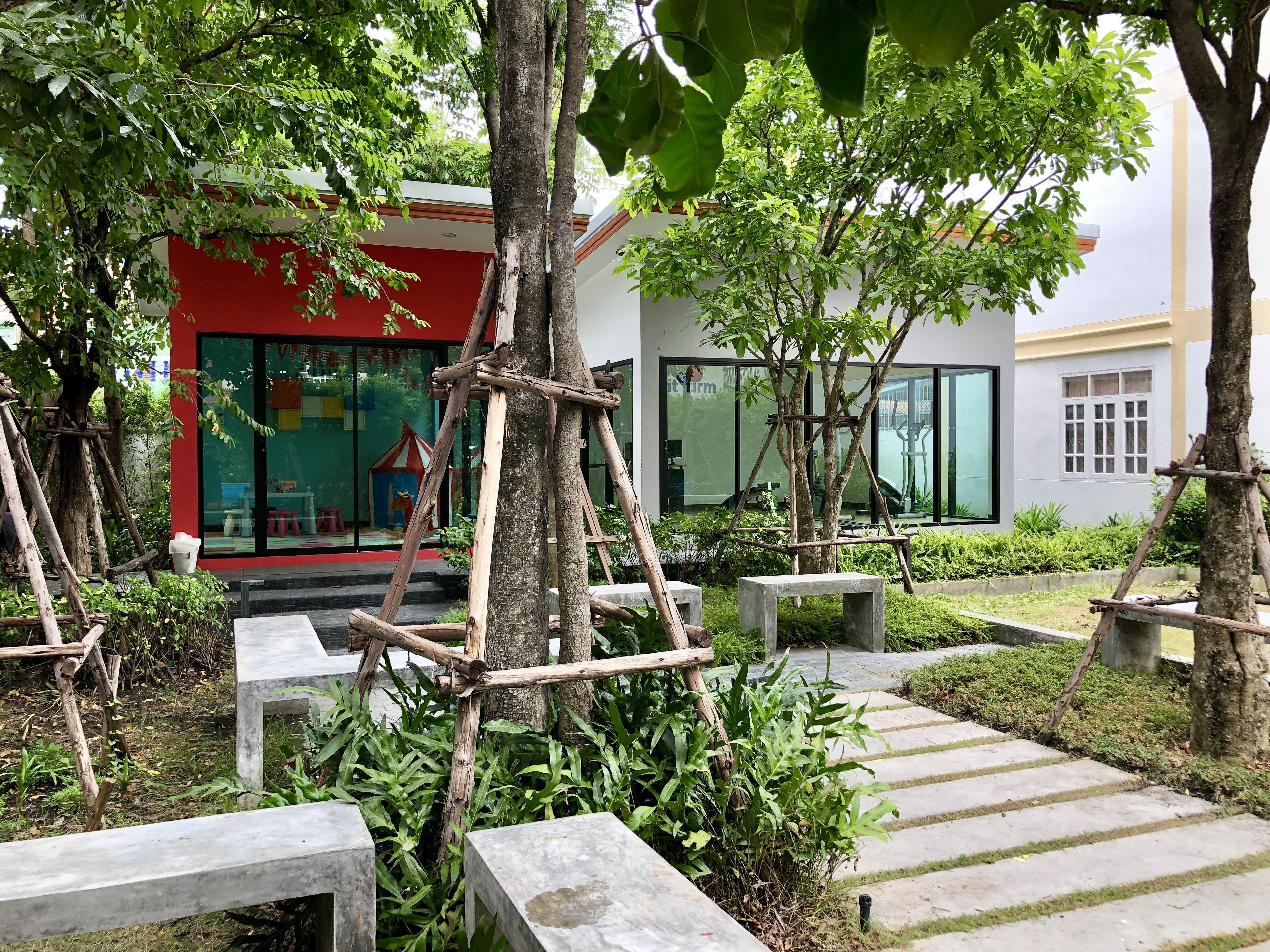 Hotel Golden Sea - Sha Extra