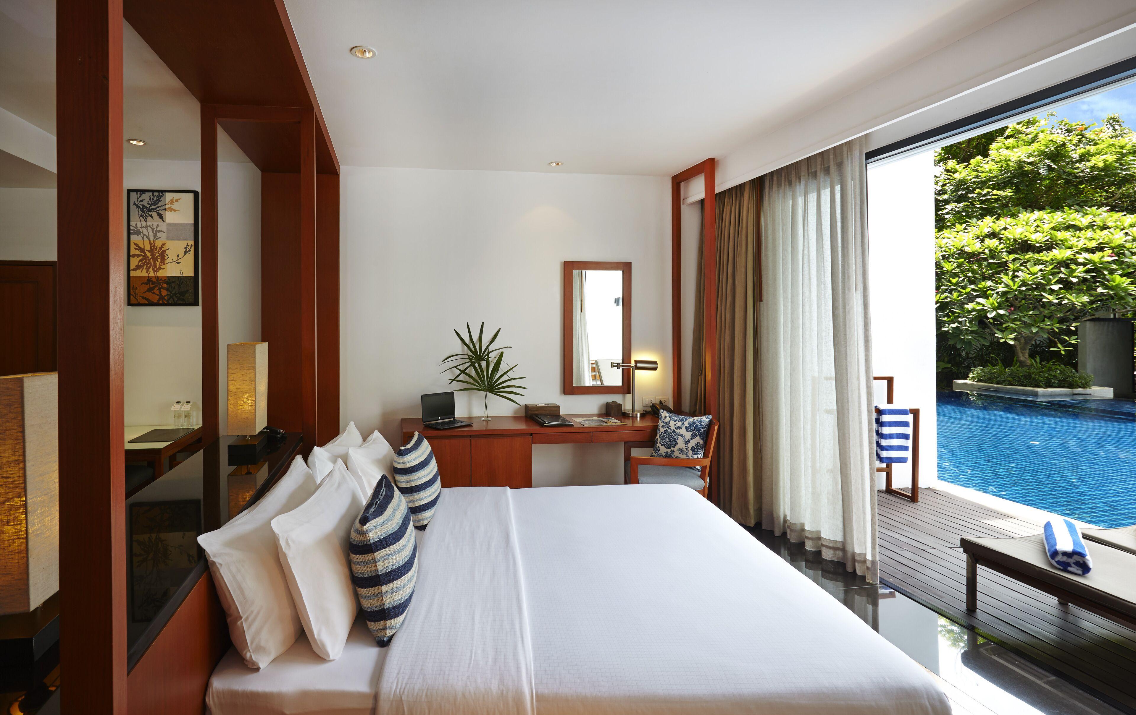 Woodlands โรงแรม Pattaya