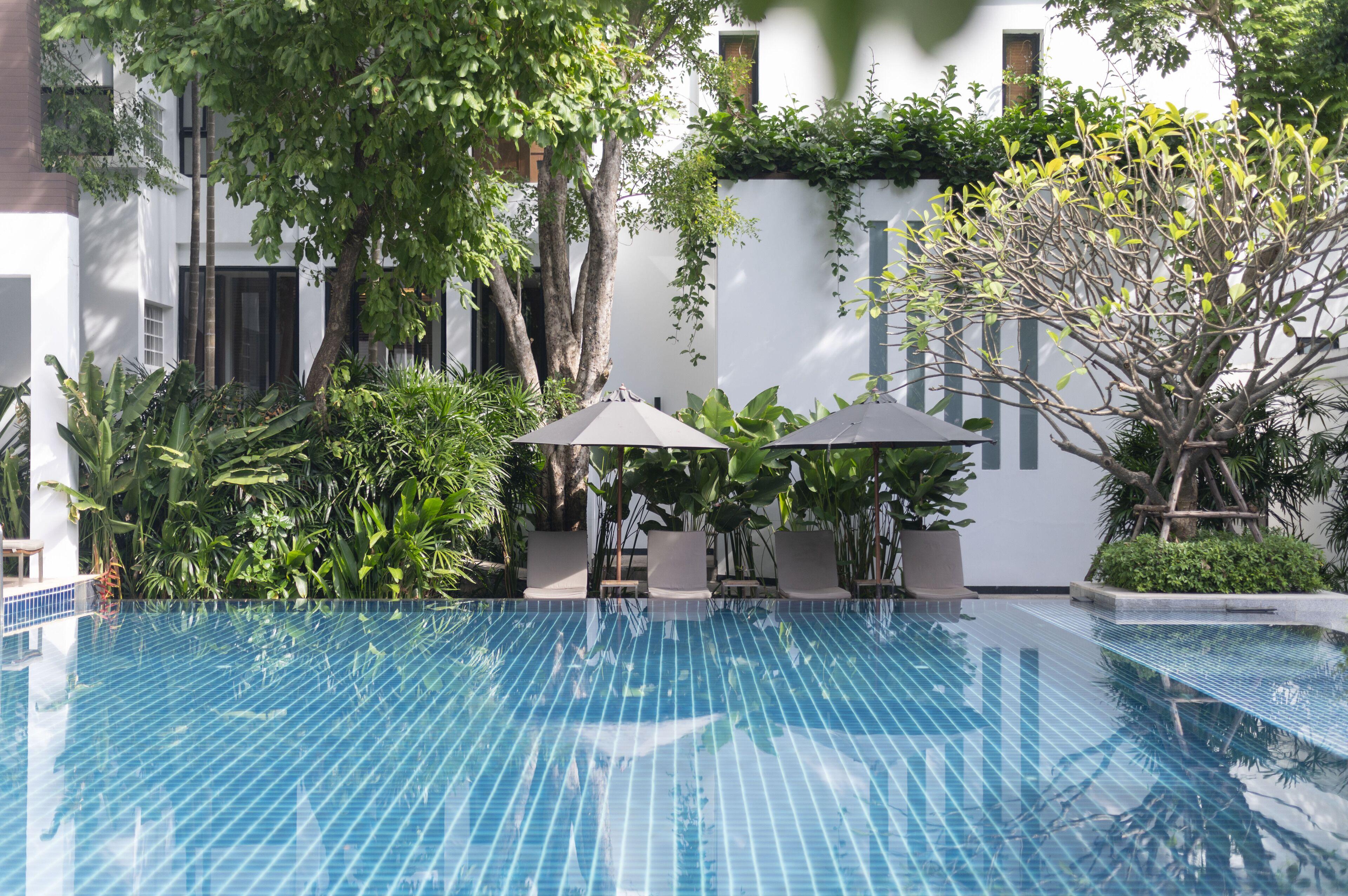 Woodlands โรงแรม 4*