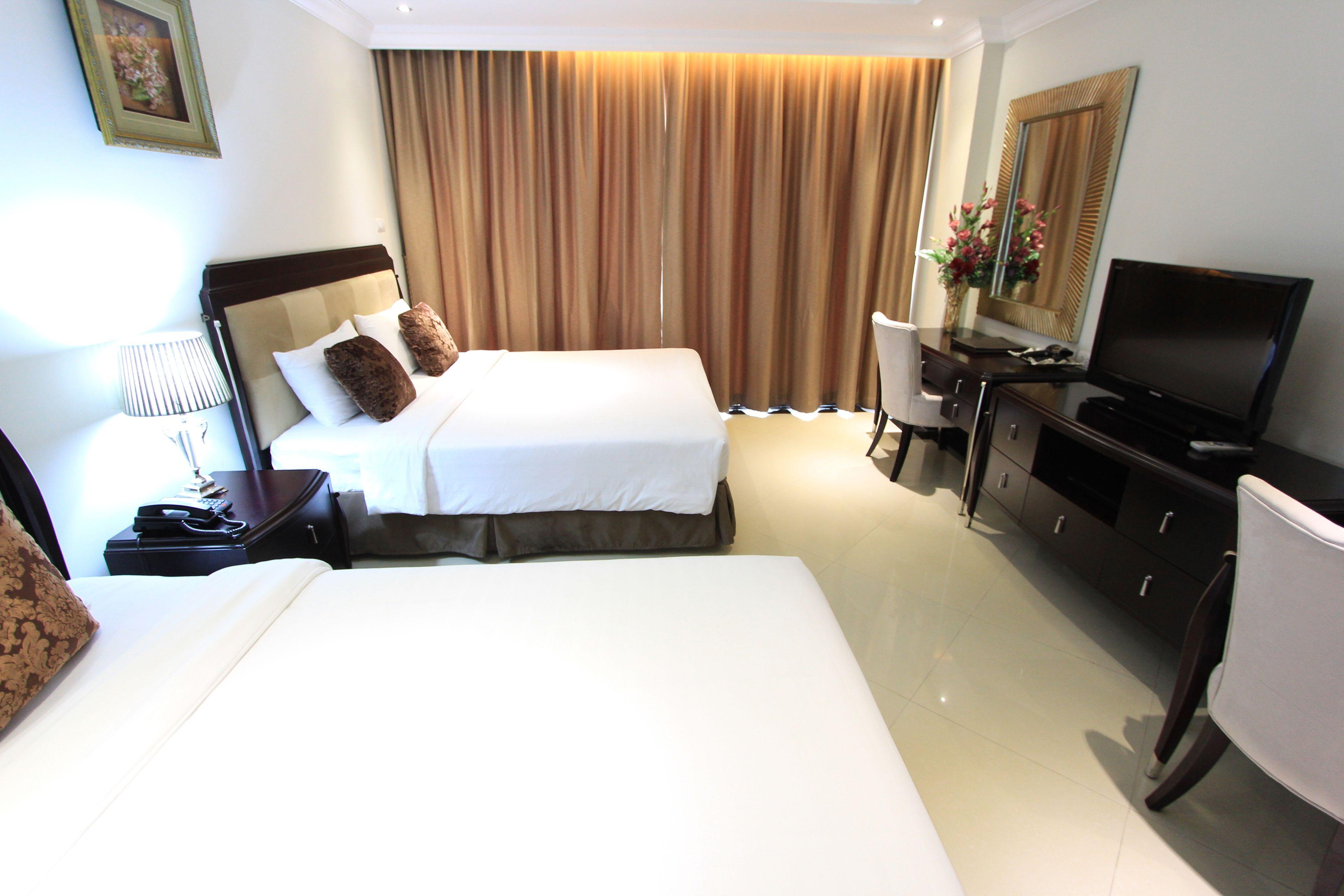 Hotel Lk Legend Pattaya