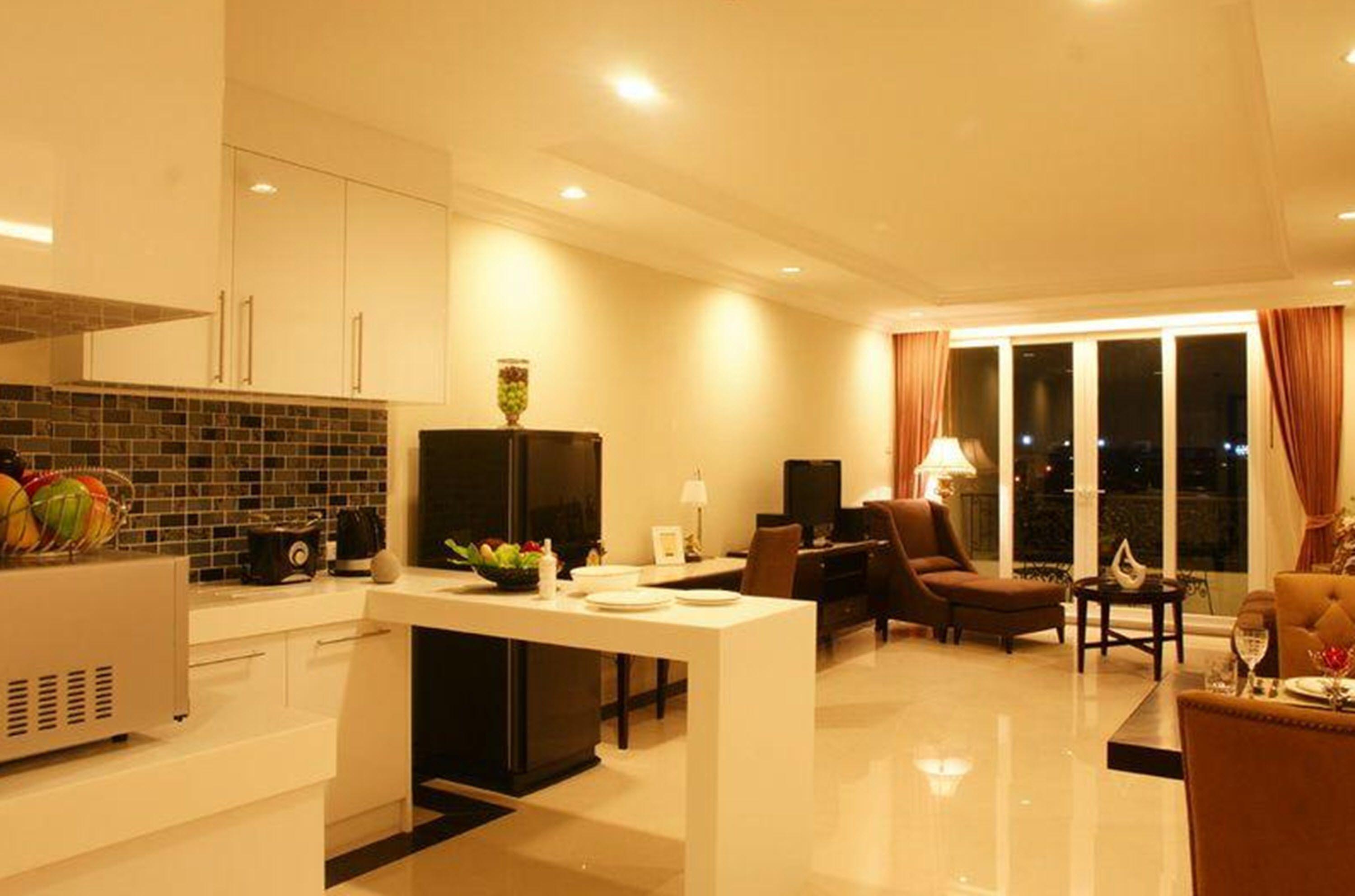 Lk Legend Hotel Pattaya