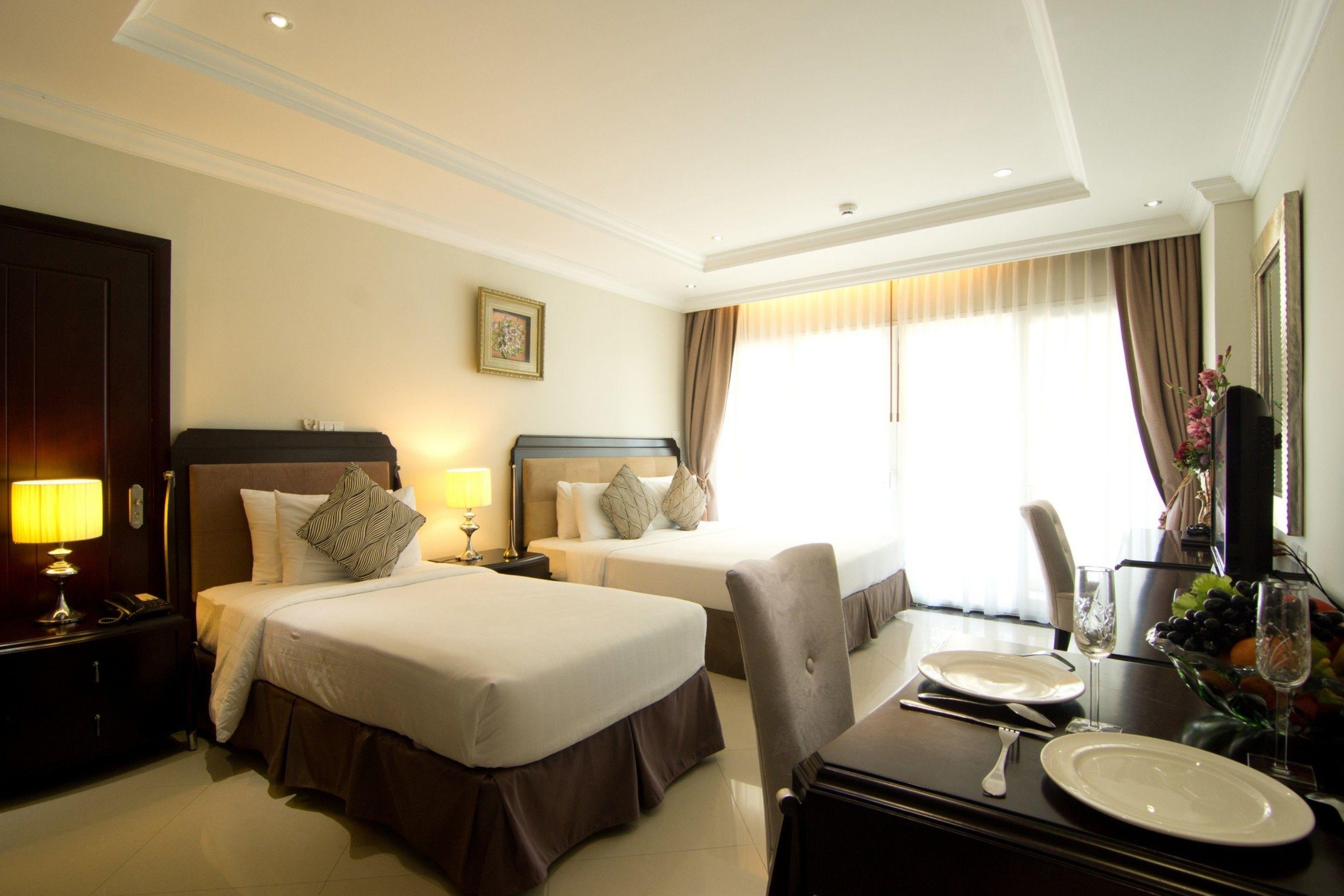 Hotel Lk Legend Pattaya