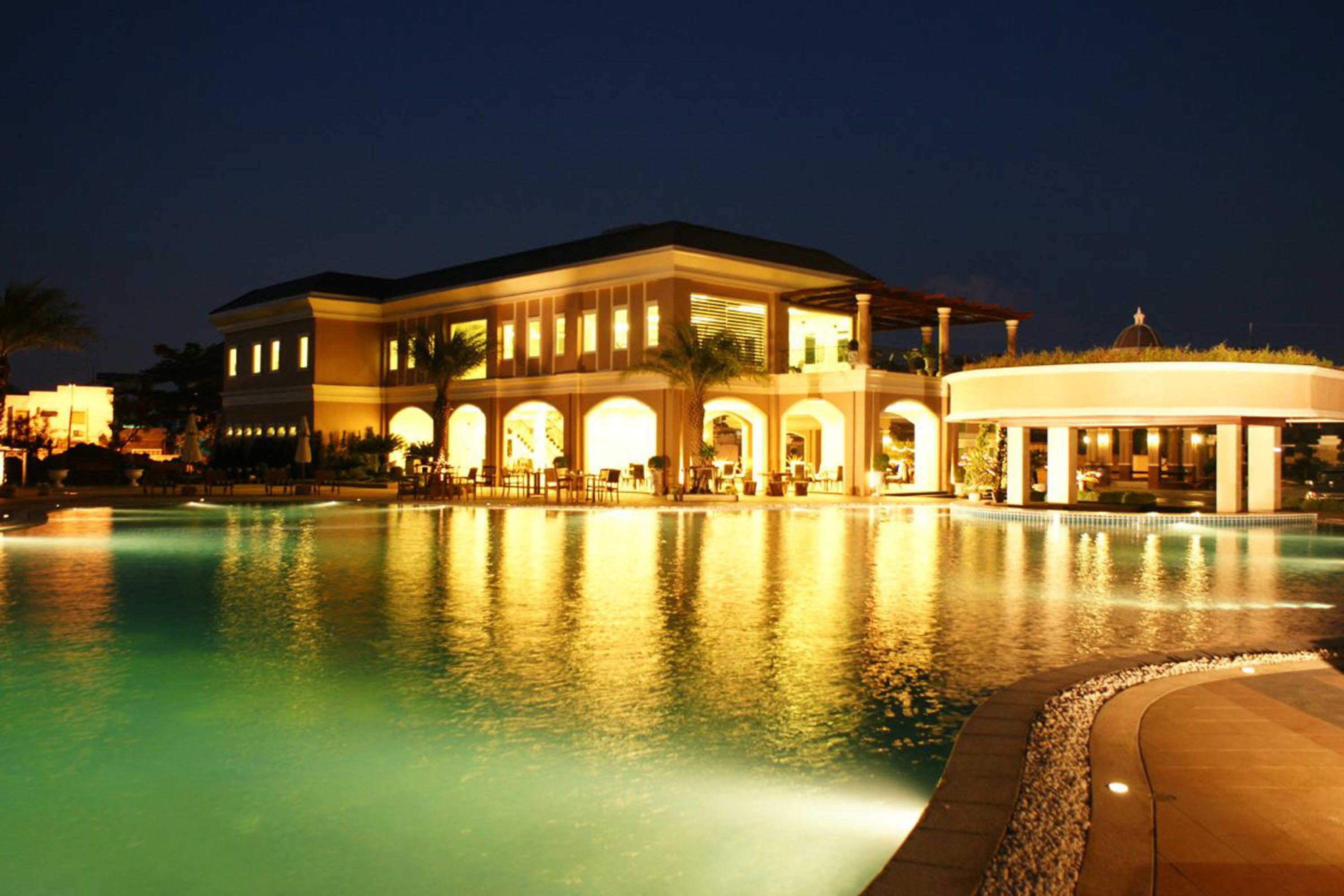 Lk Legend 4* Pattaya