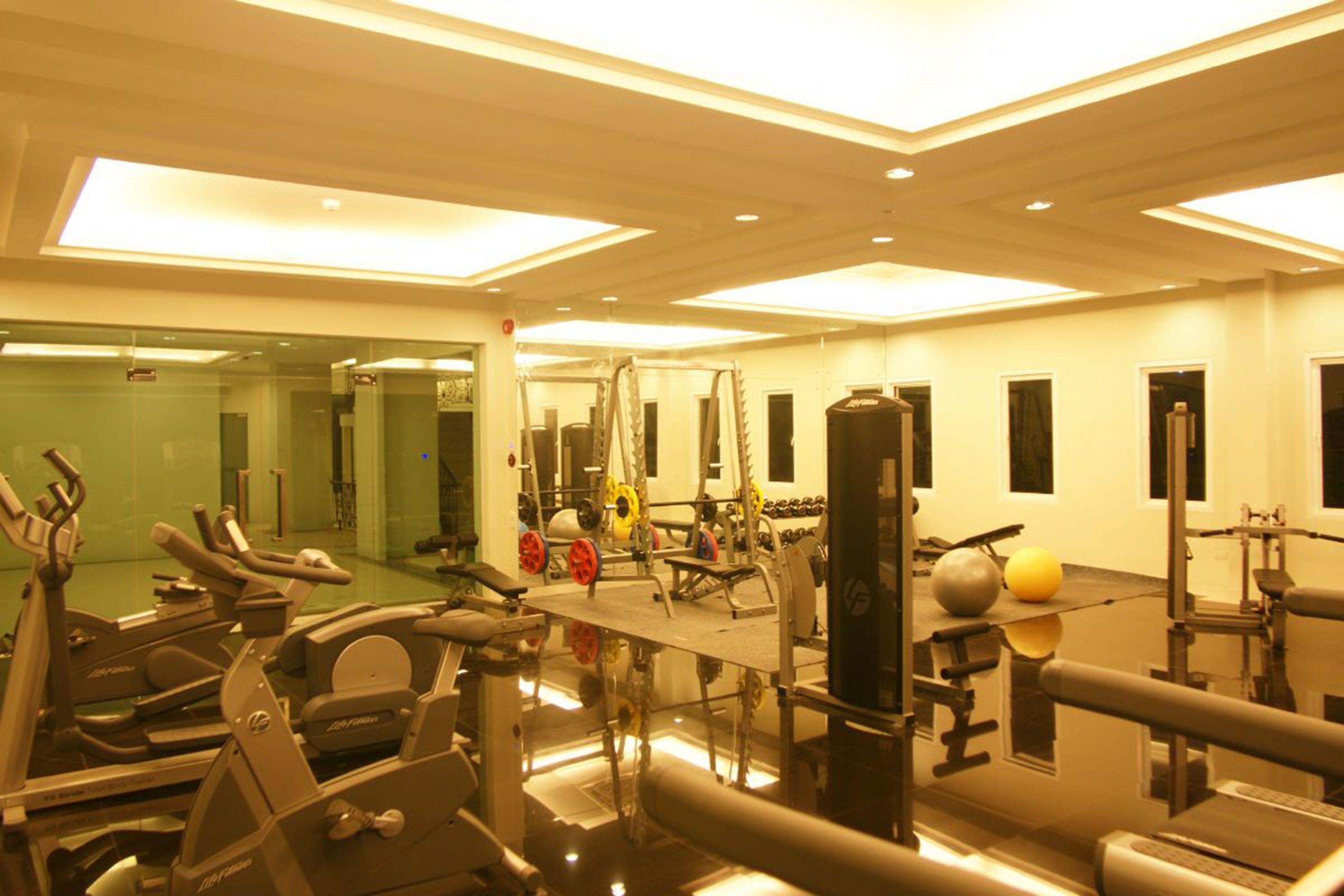 Hotel Lk Legend Pattaya