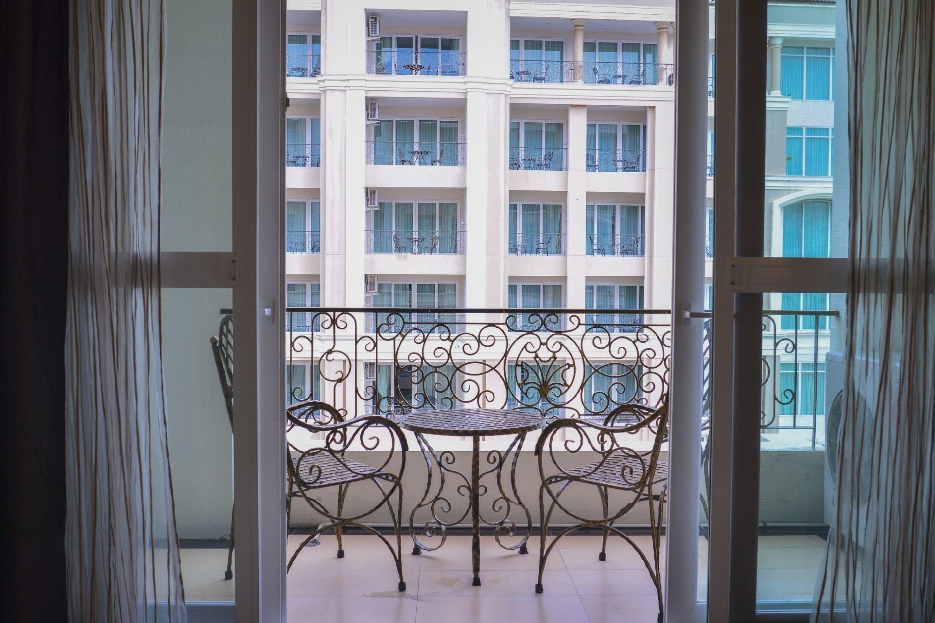 Lk Legend 4* Pattaya