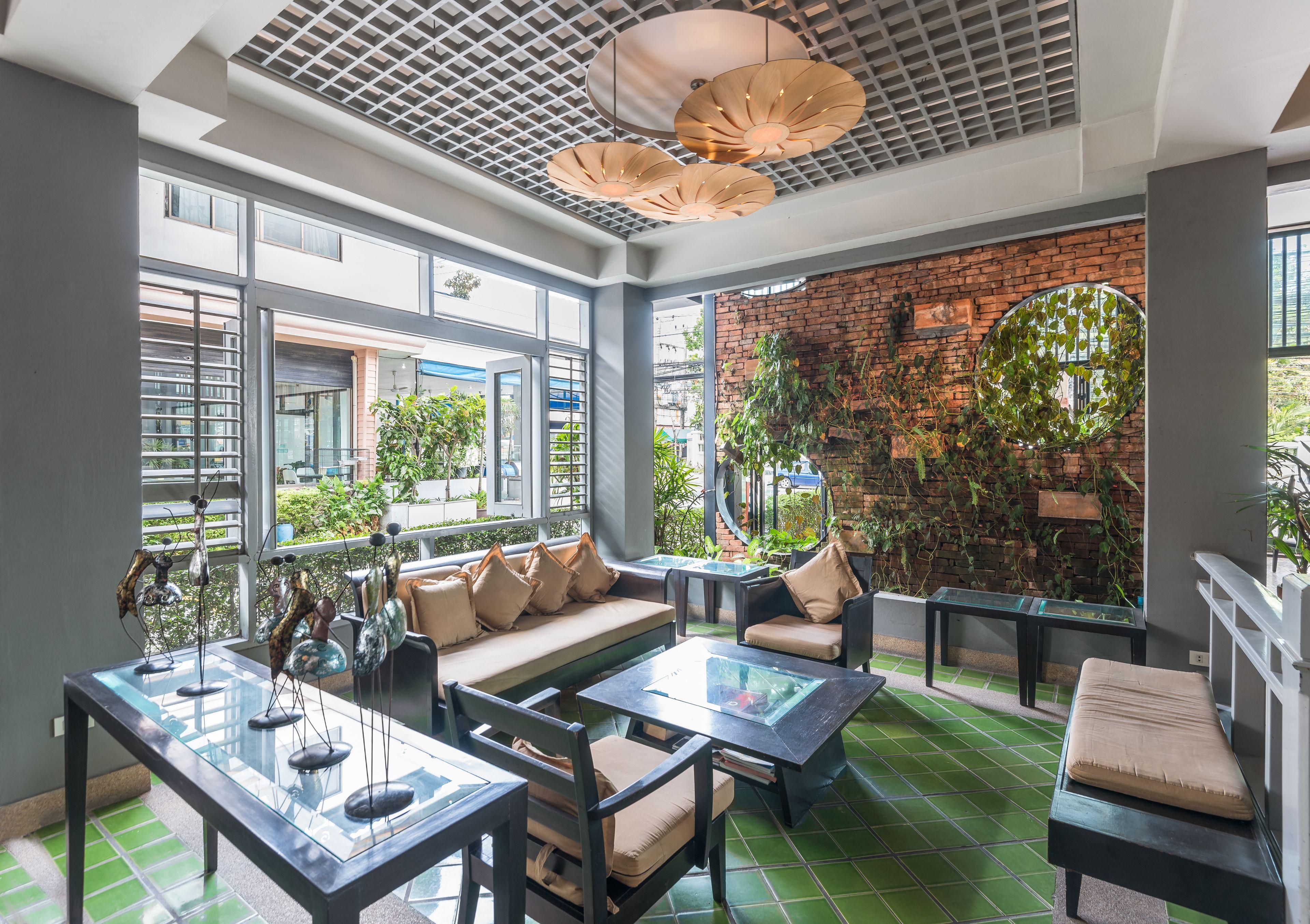 Lantana - Sha Extra Hotel Pattaya