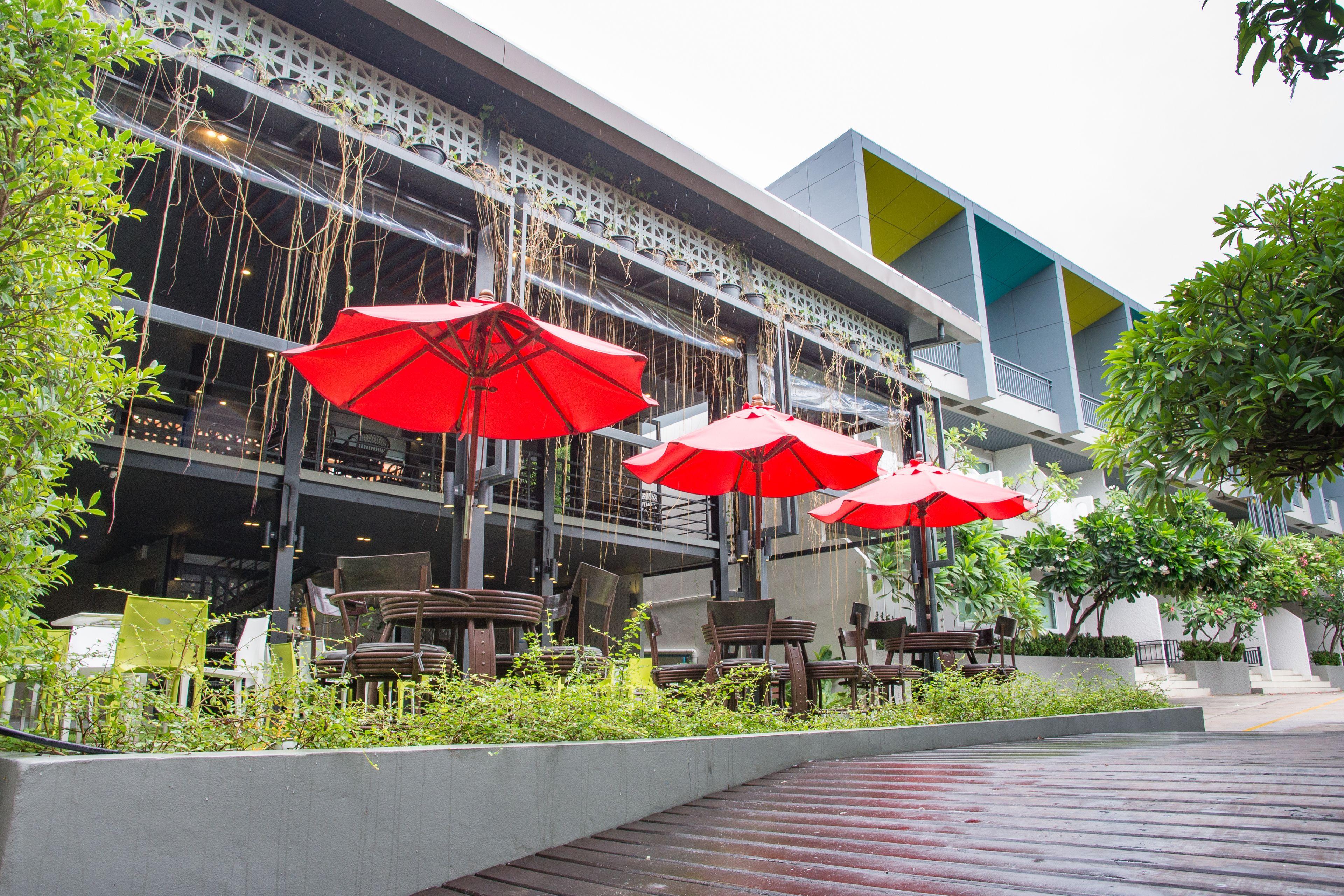 Lantana - Sha Extra Hotel