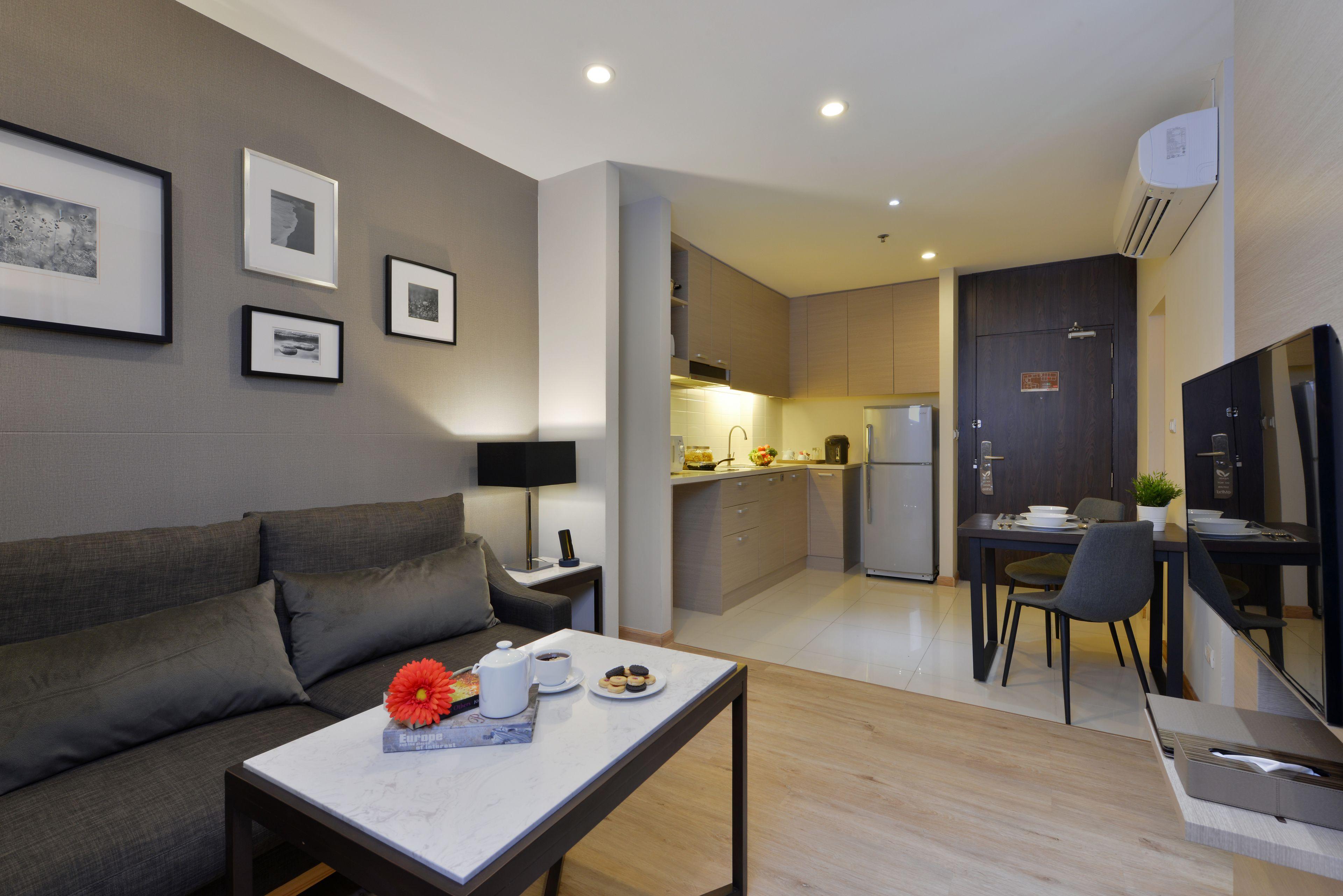 Hotel Altera And By At Mind