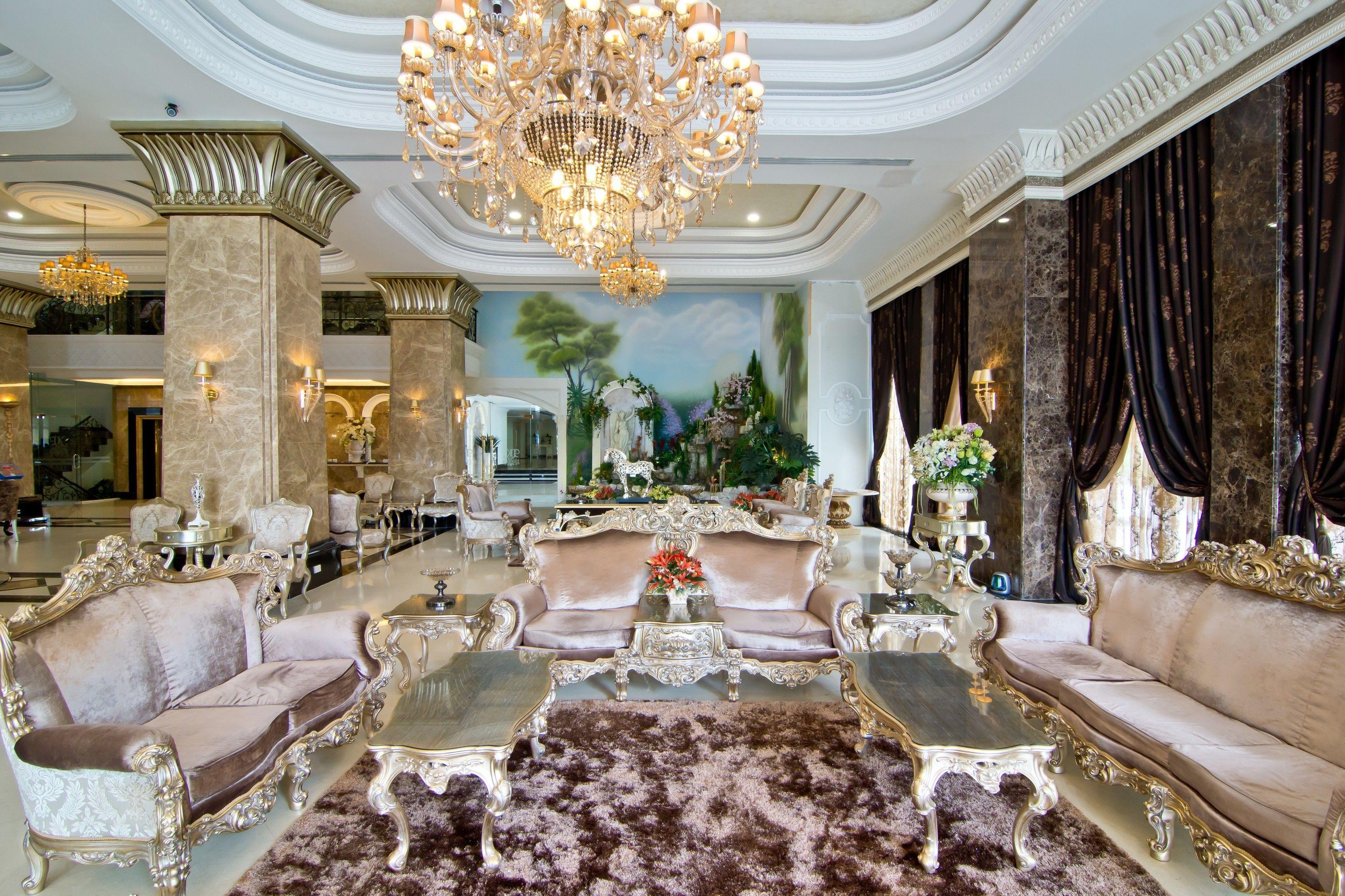 Hotel Lk The Empress 4*