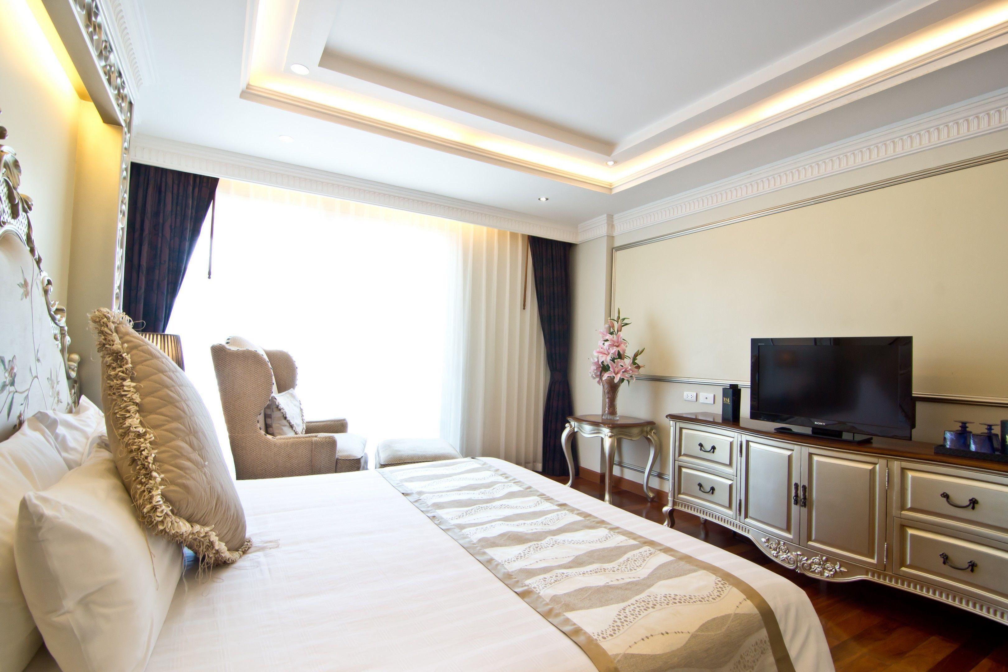 Hotel Lk The Empress Pattaya