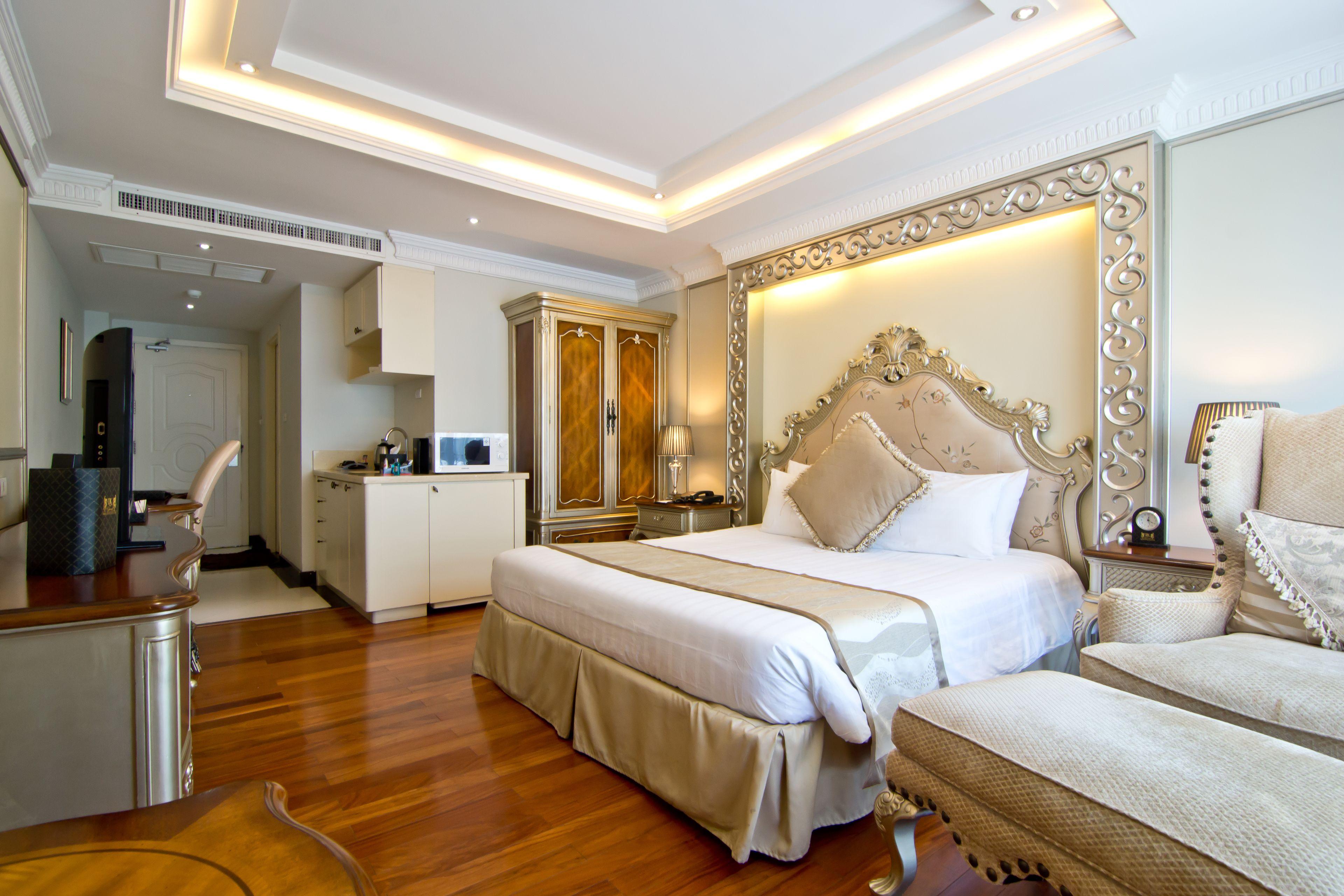 Hotel Lk The Empress Pattaya