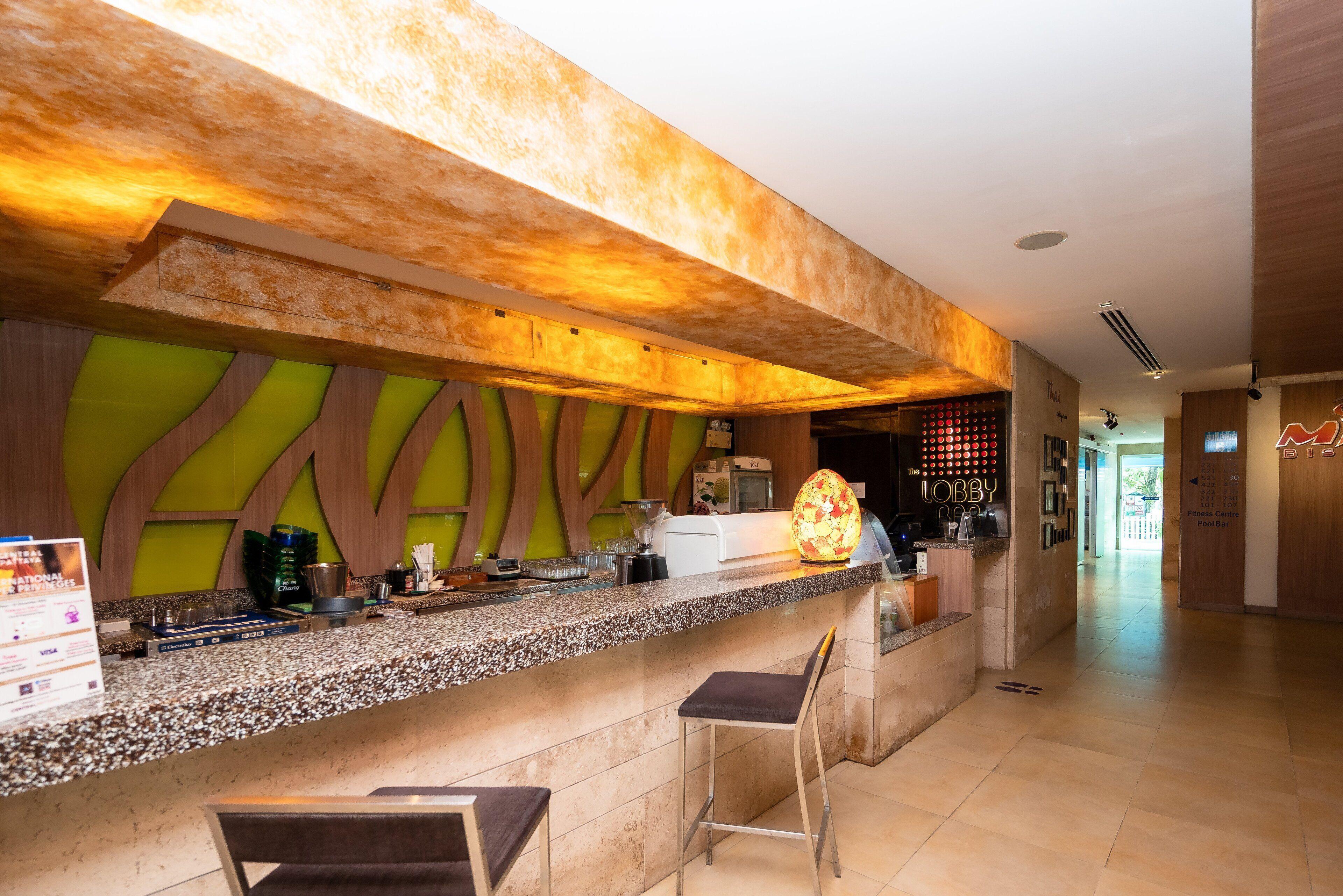 Hotel Centara Pattaya