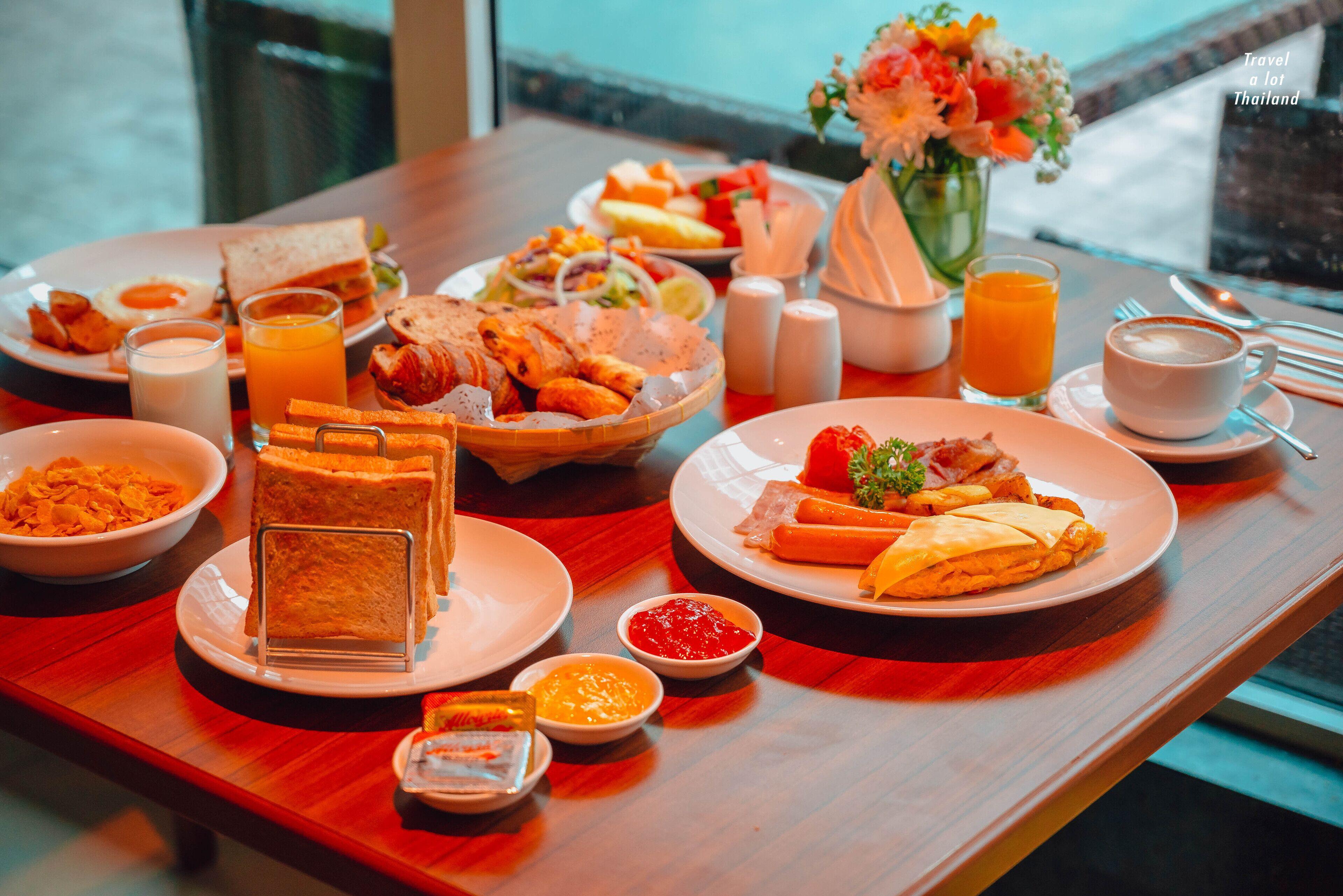 Hotel Centara Pattaya